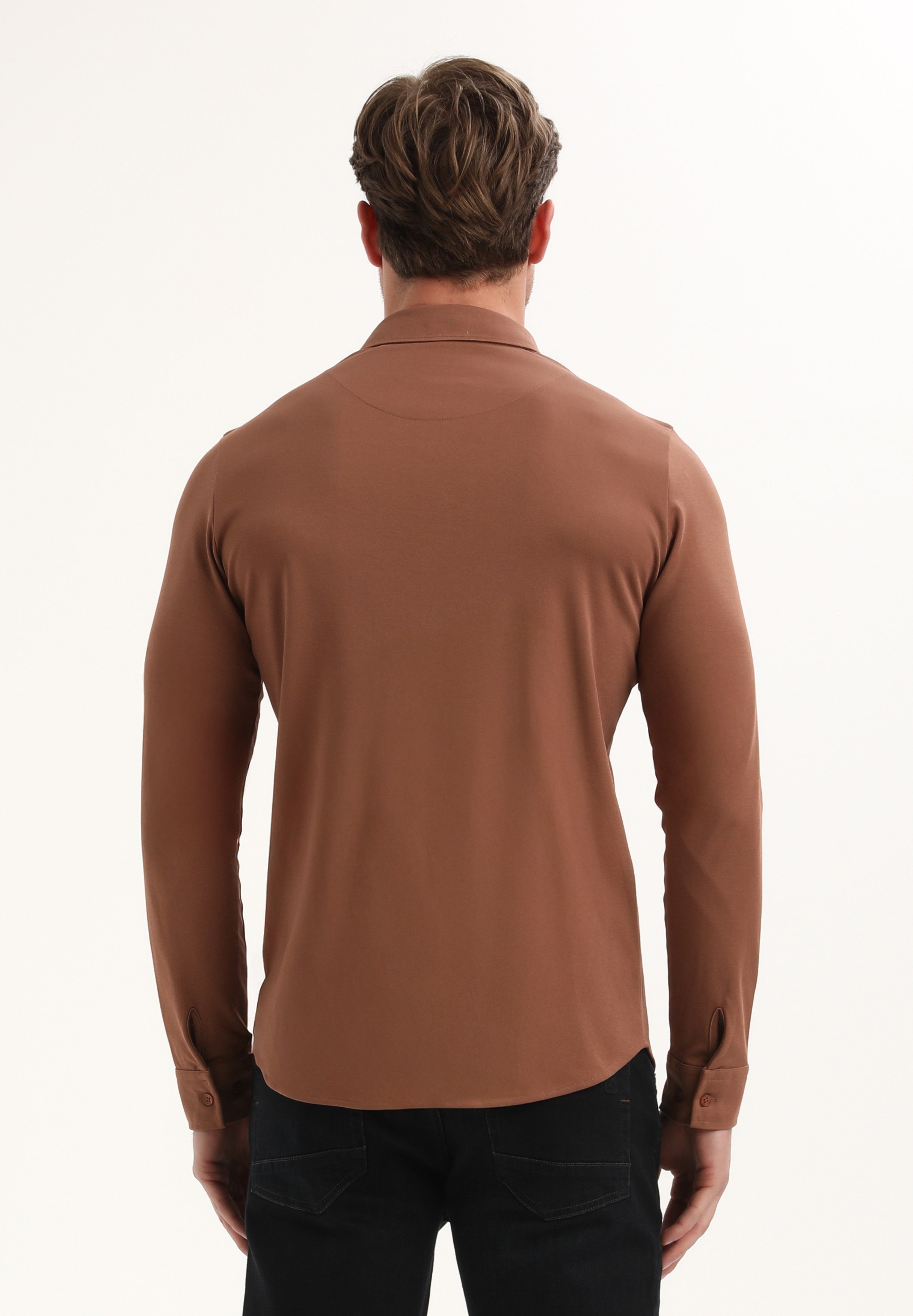 Comfort Premium overhemd
