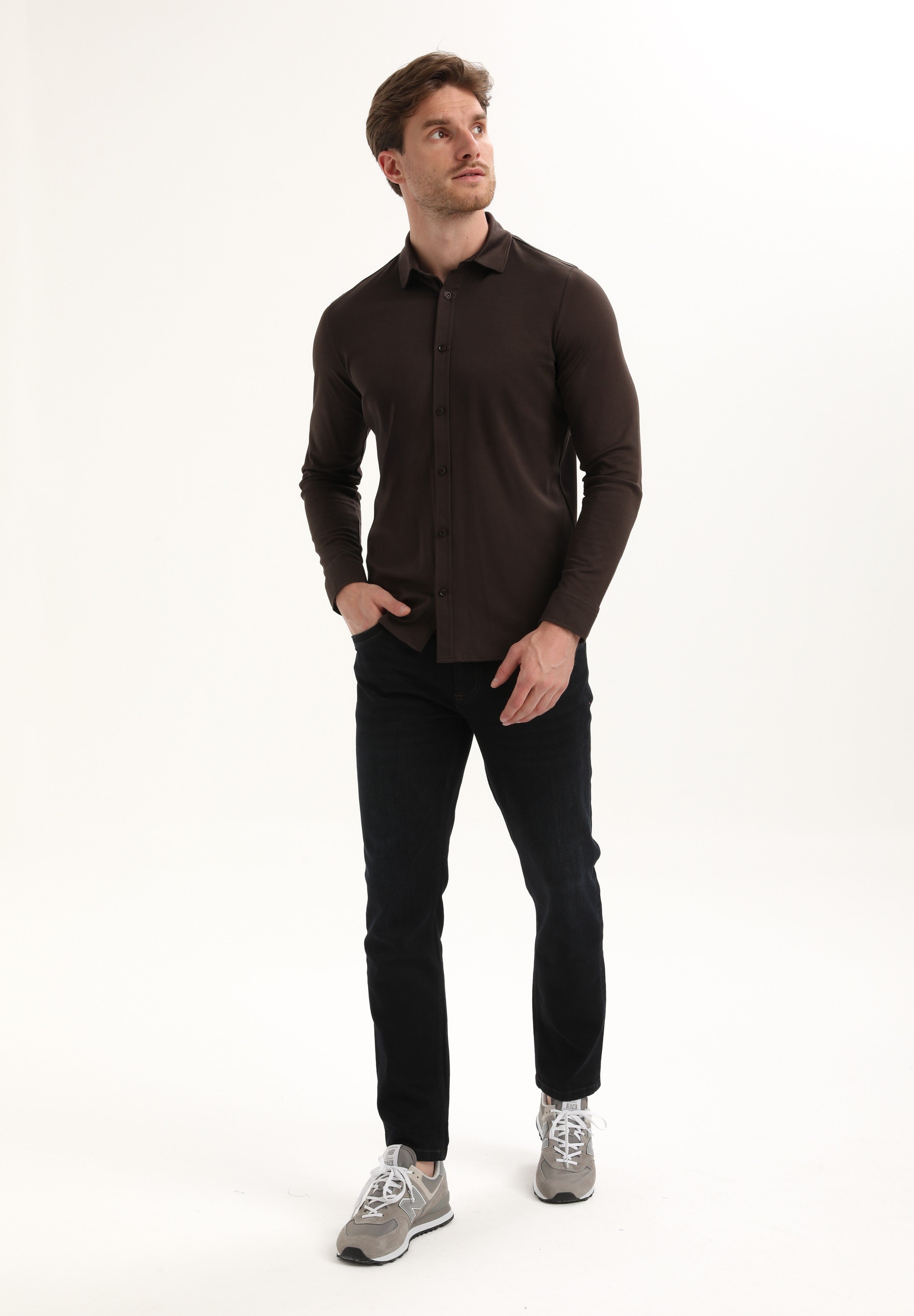 Comfort Premium overhemd