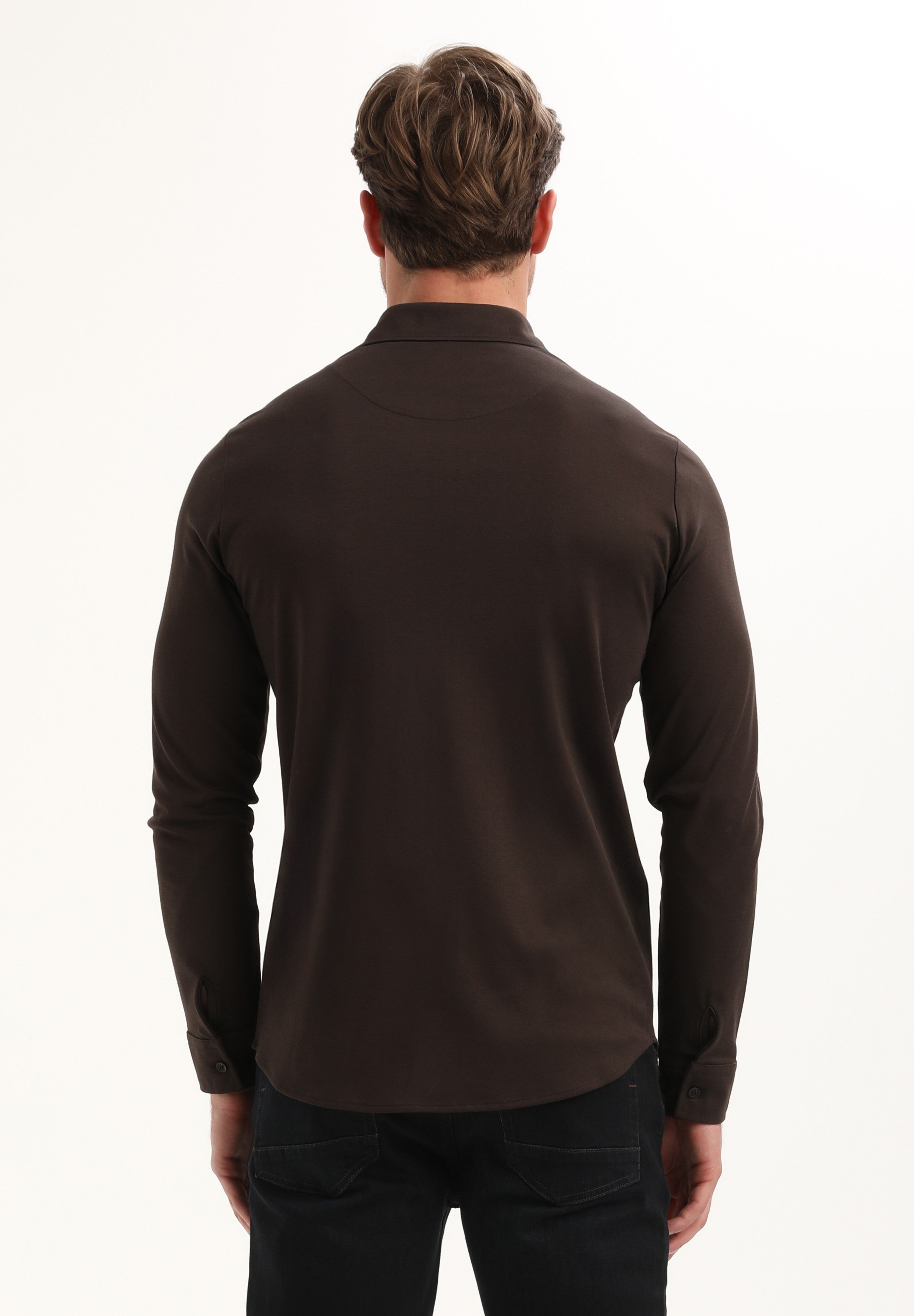 Comfort Premium overhemd