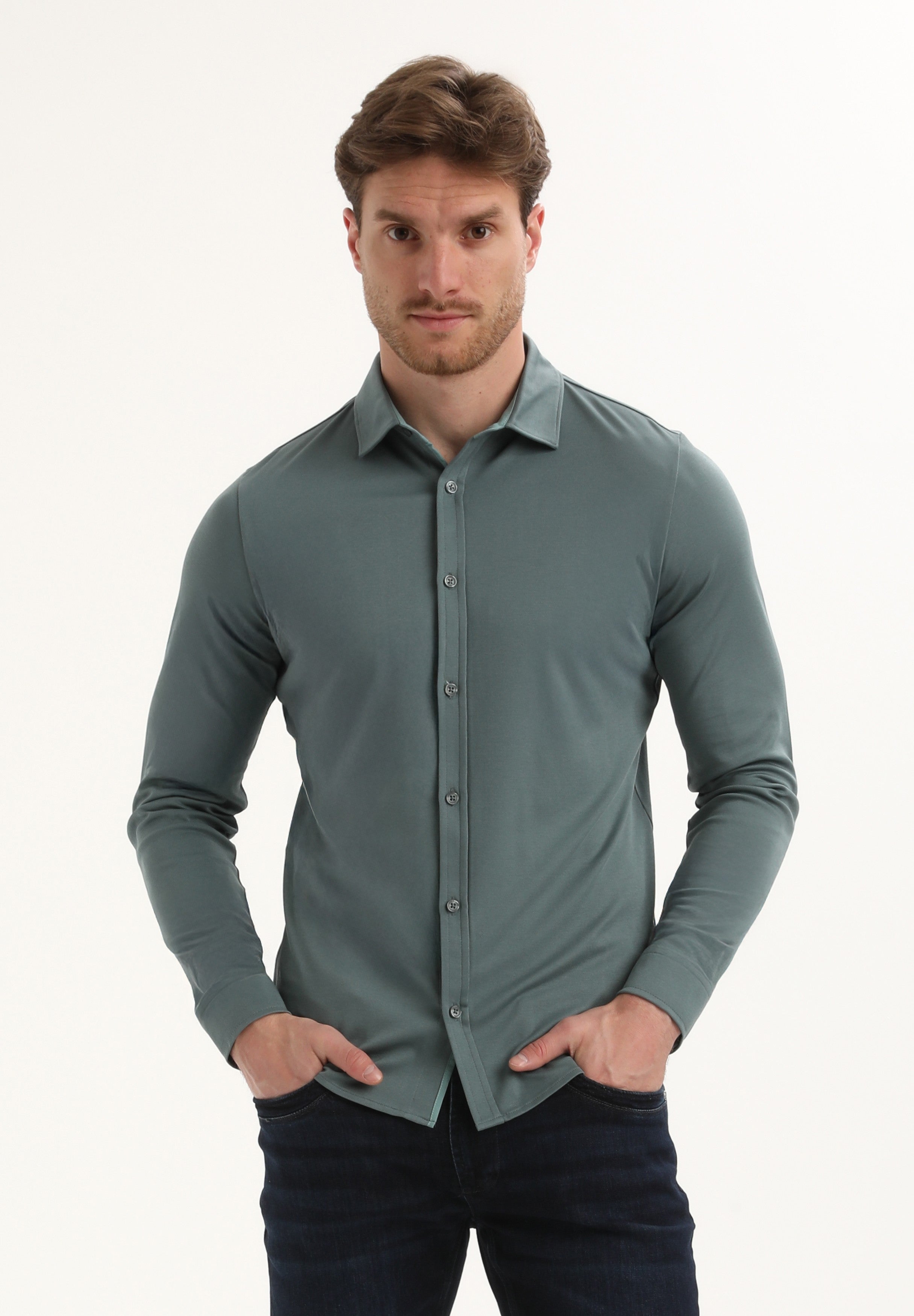 Comfort Premium overhemd