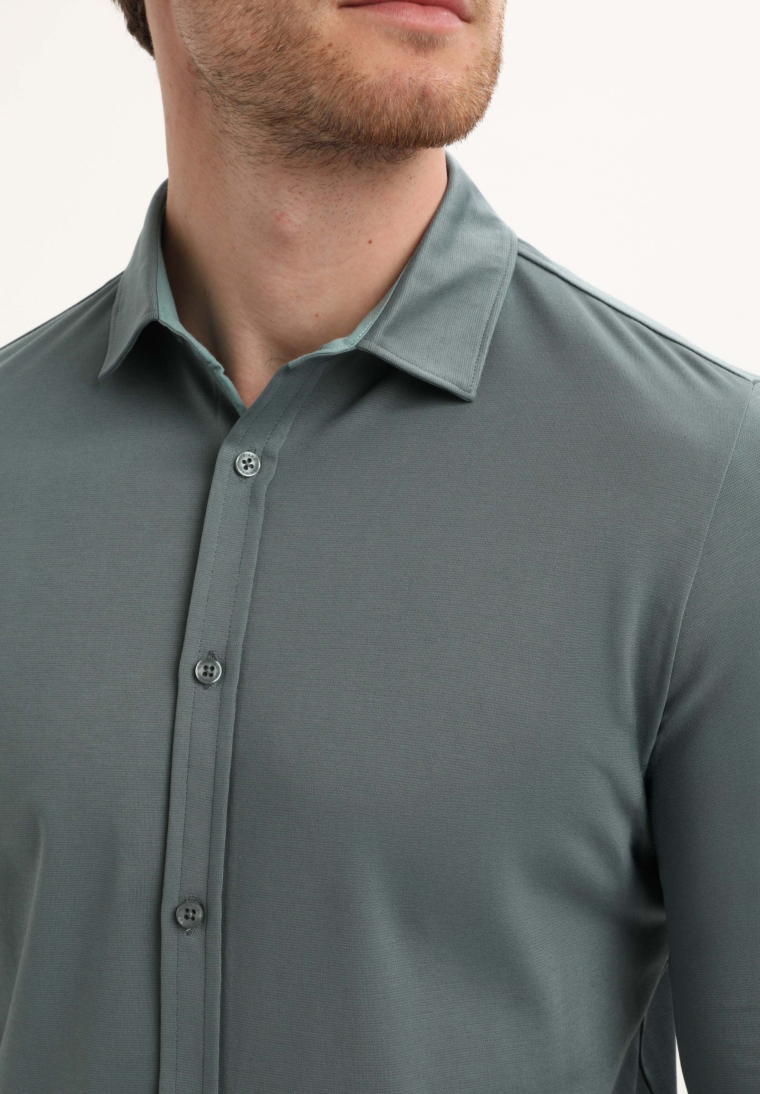 Comfort Premium overhemd