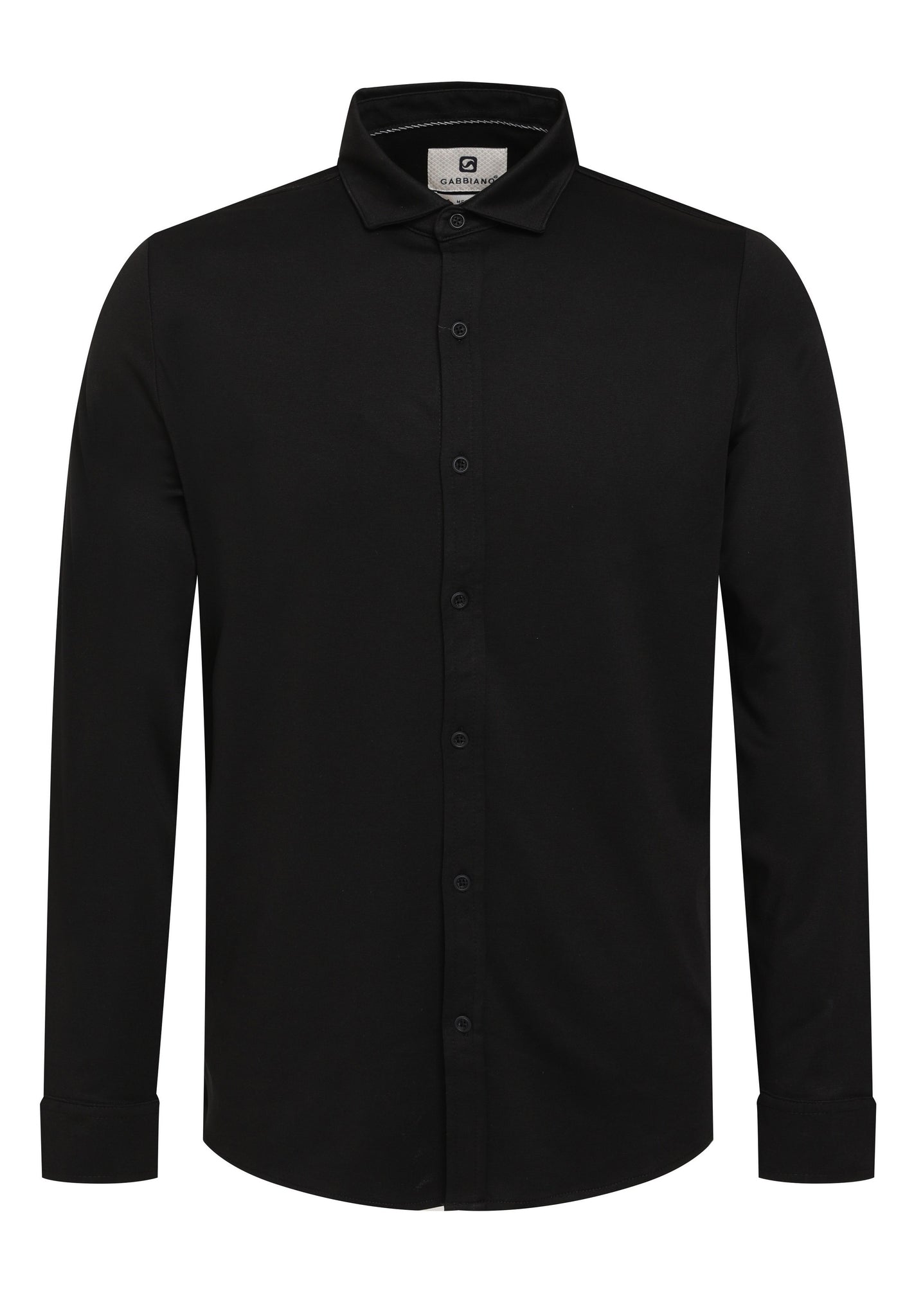 Premium Overhemd | Black