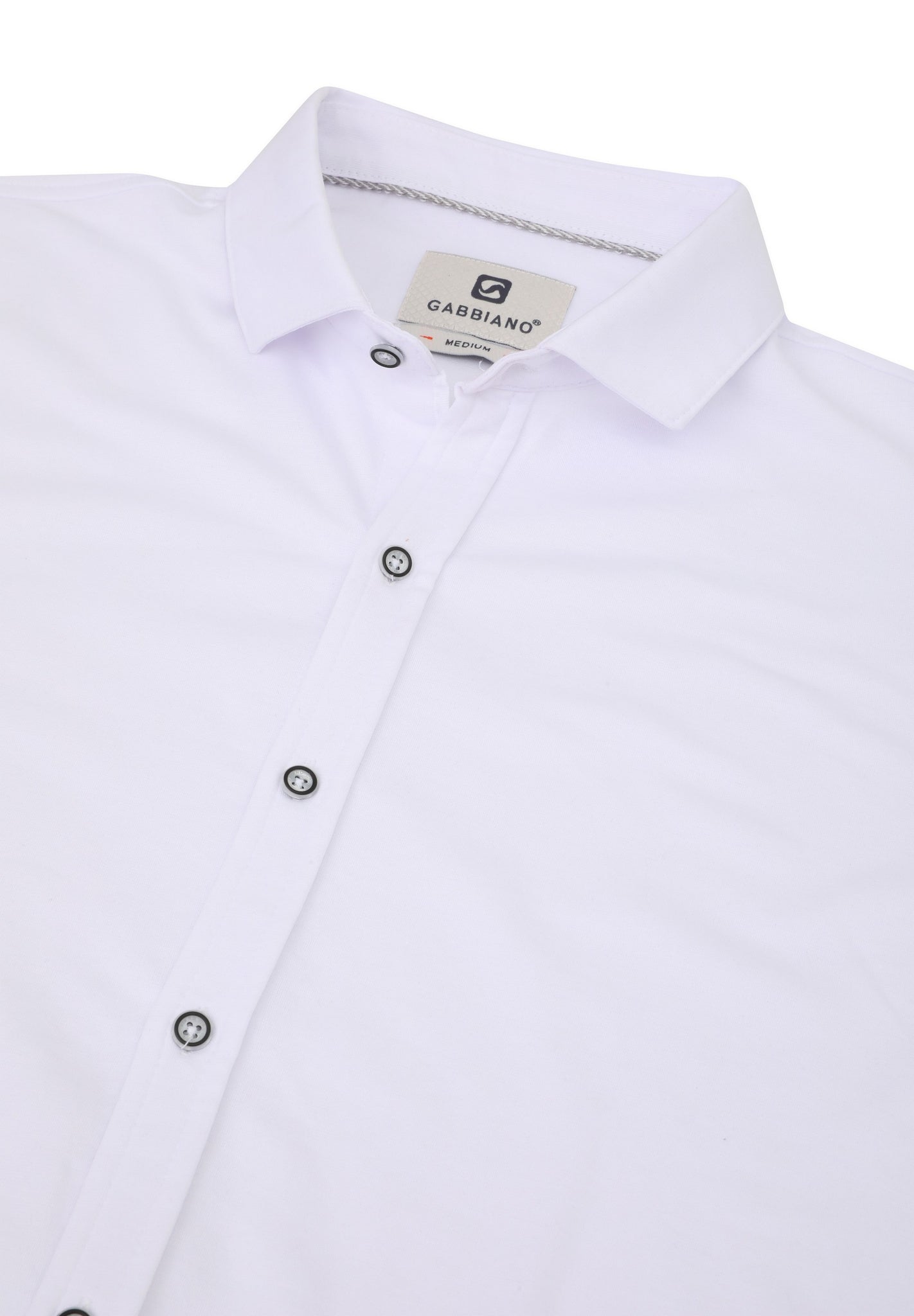 Premium Overhemd | White