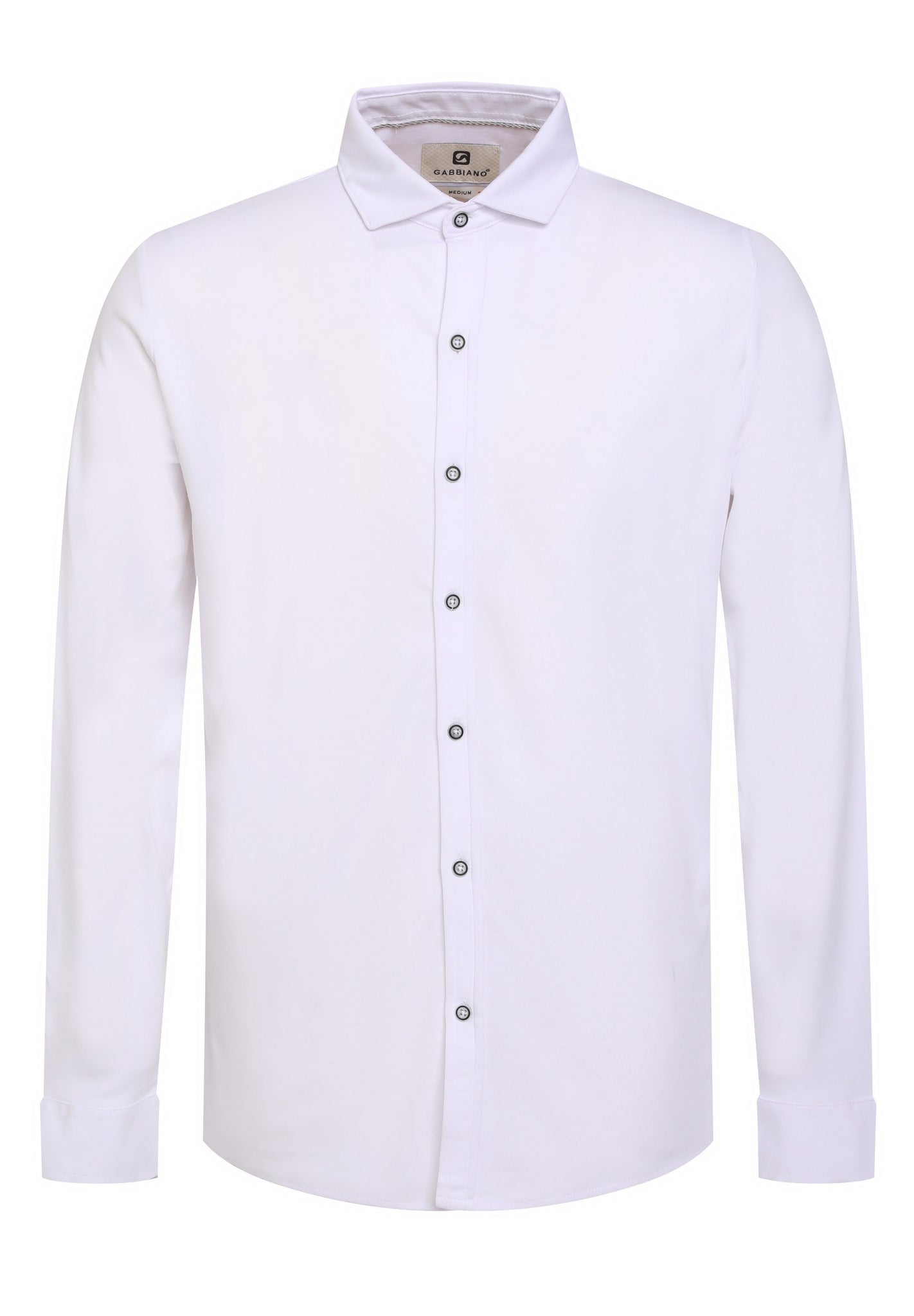 Premium Overhemd | White