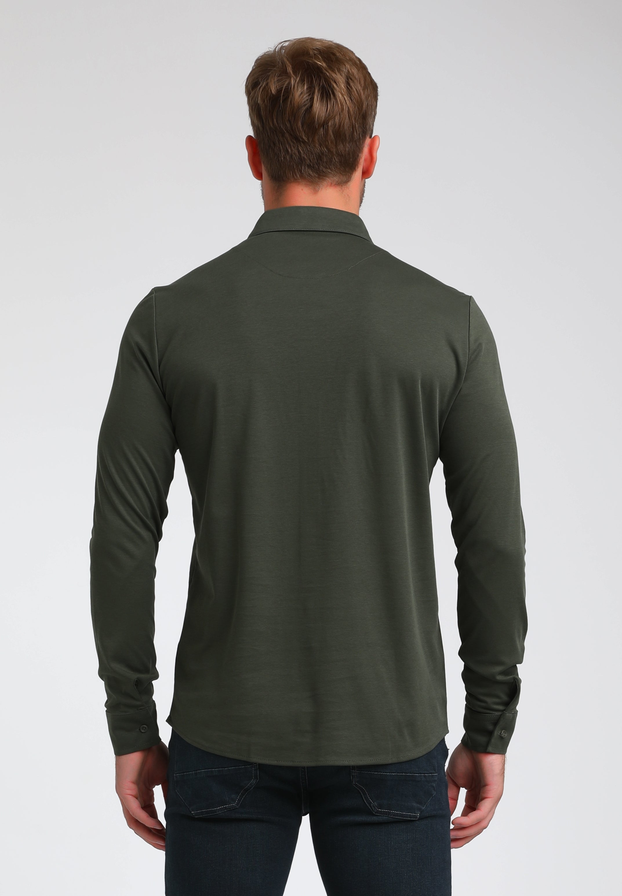 Comfort Premium overhemd