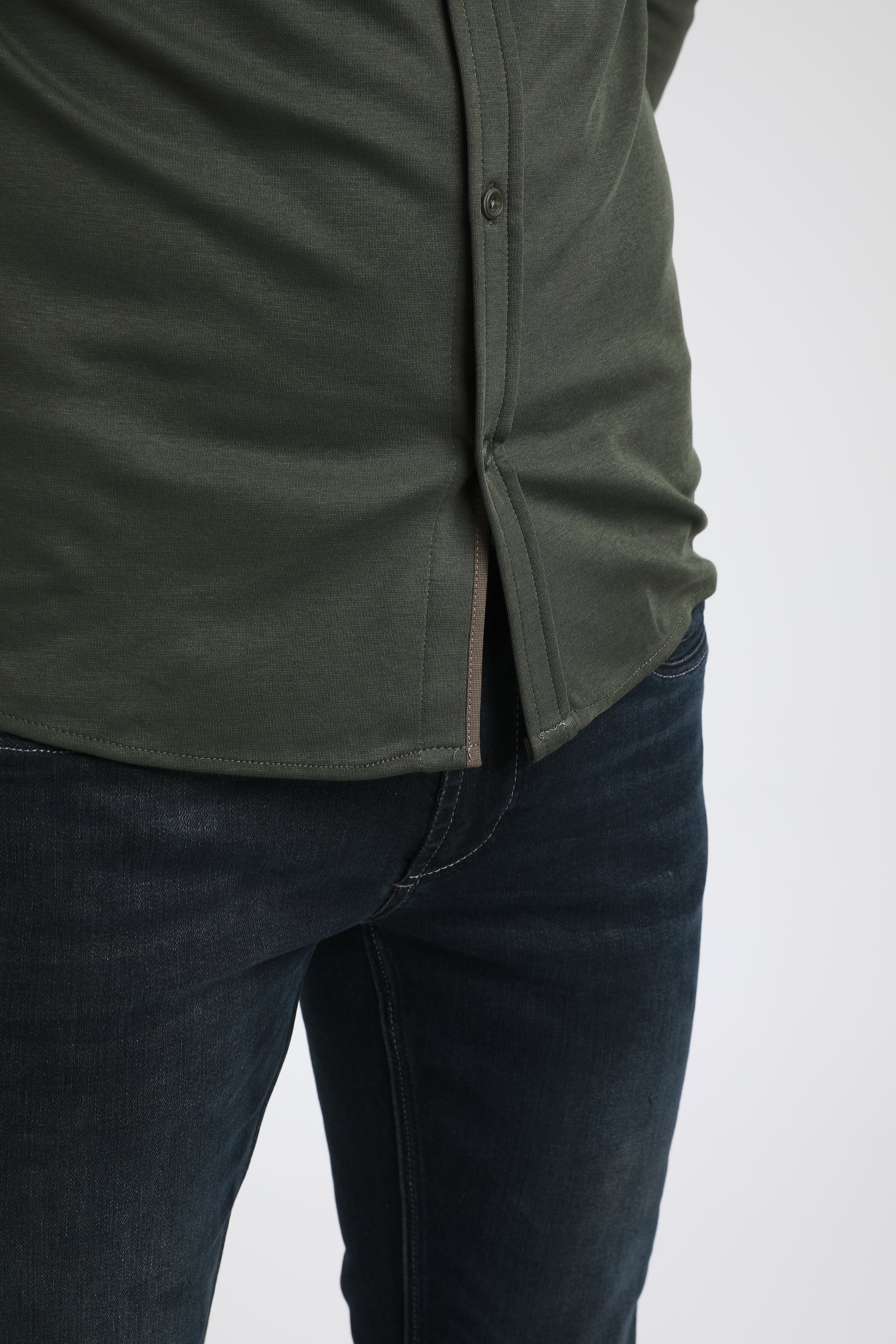 Comfort Premium overhemd