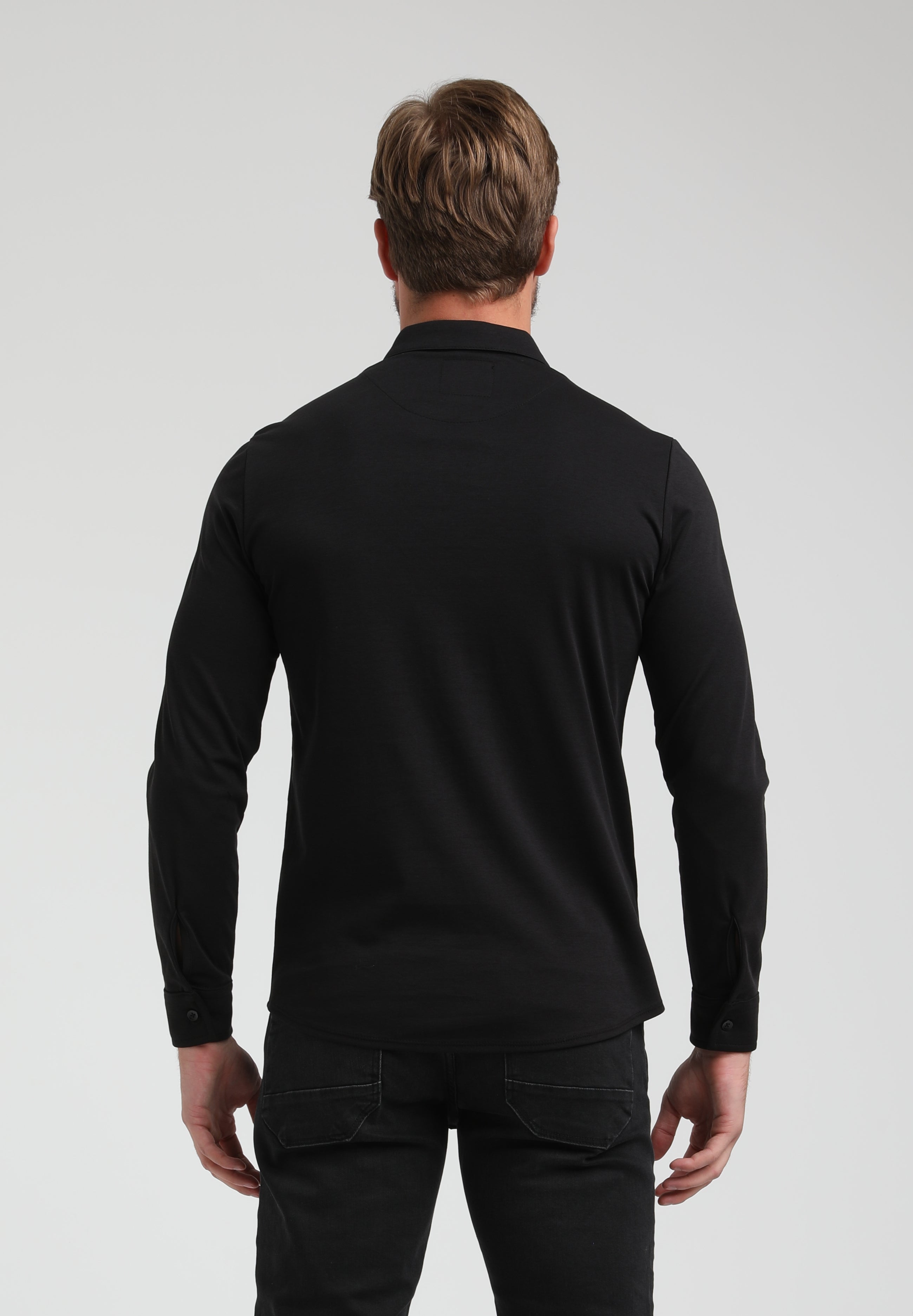 Comfort Premium overhemd