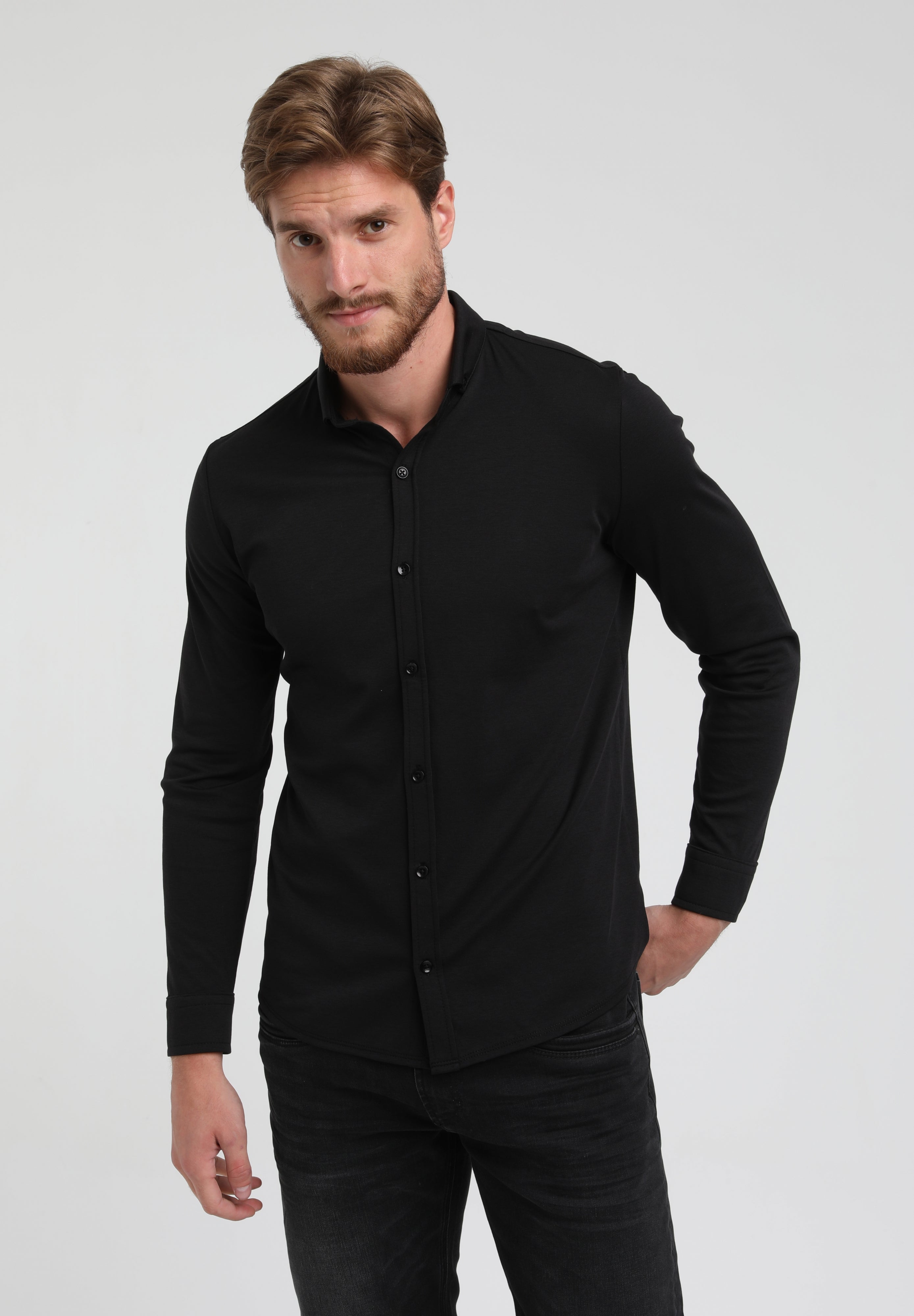 Comfort Premium overhemd