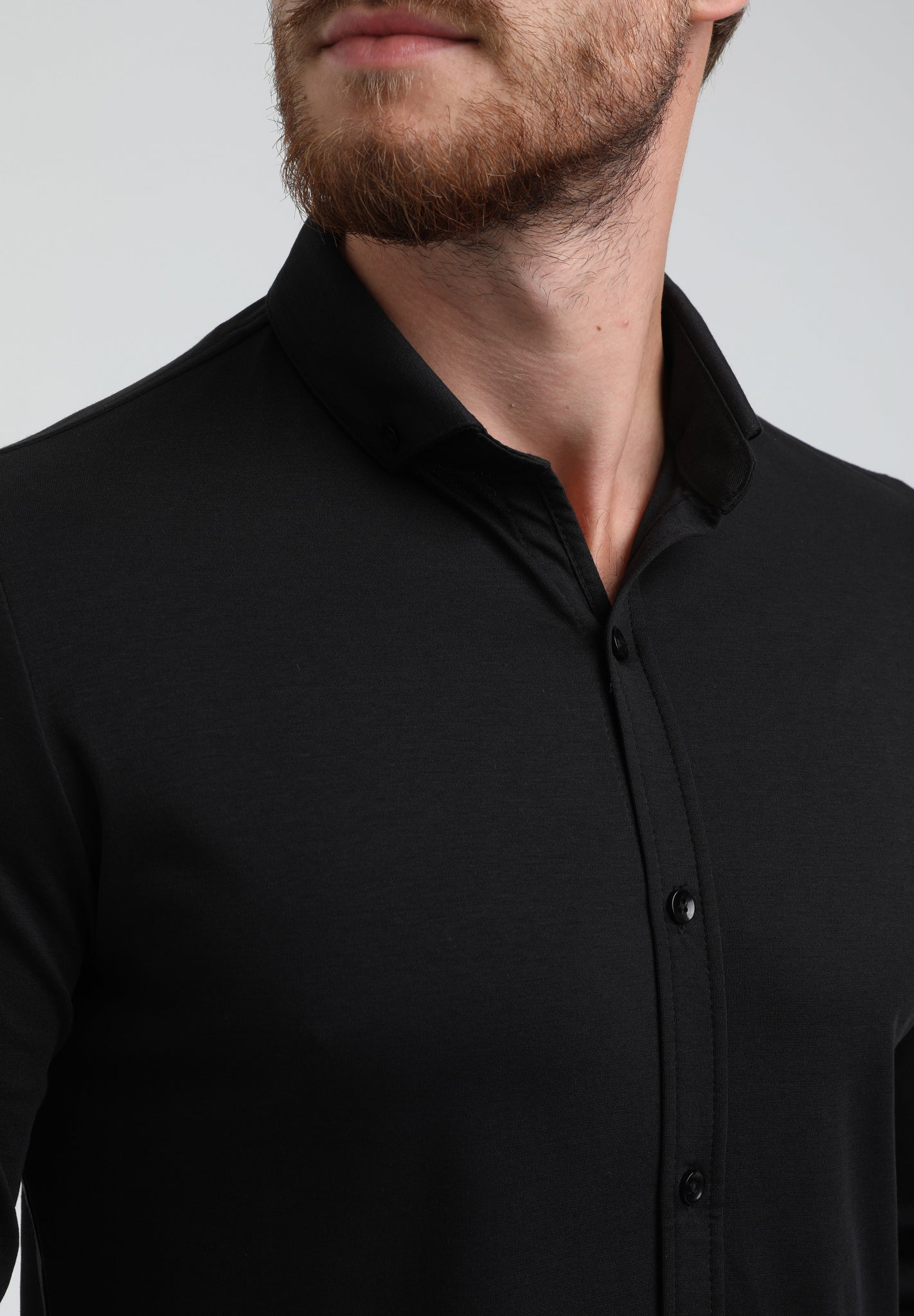 Premium Shirt | Black