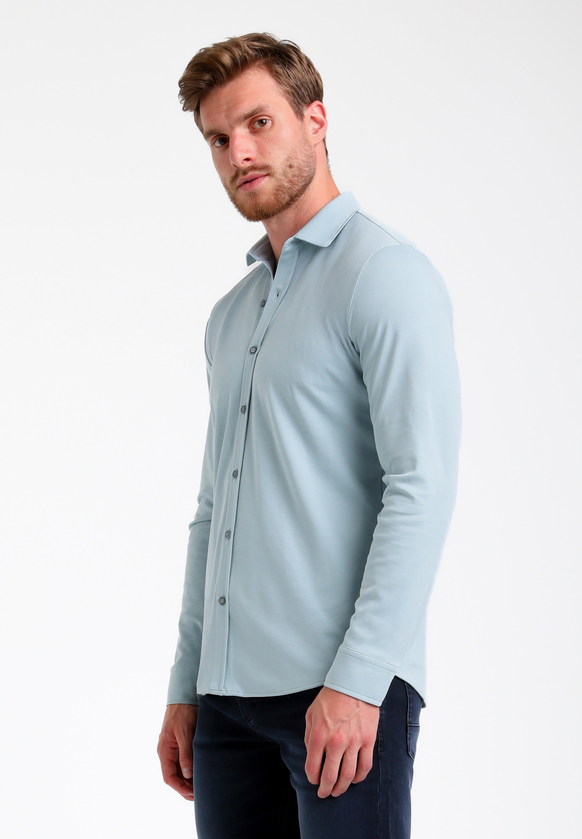 Comfort Premium overhemd