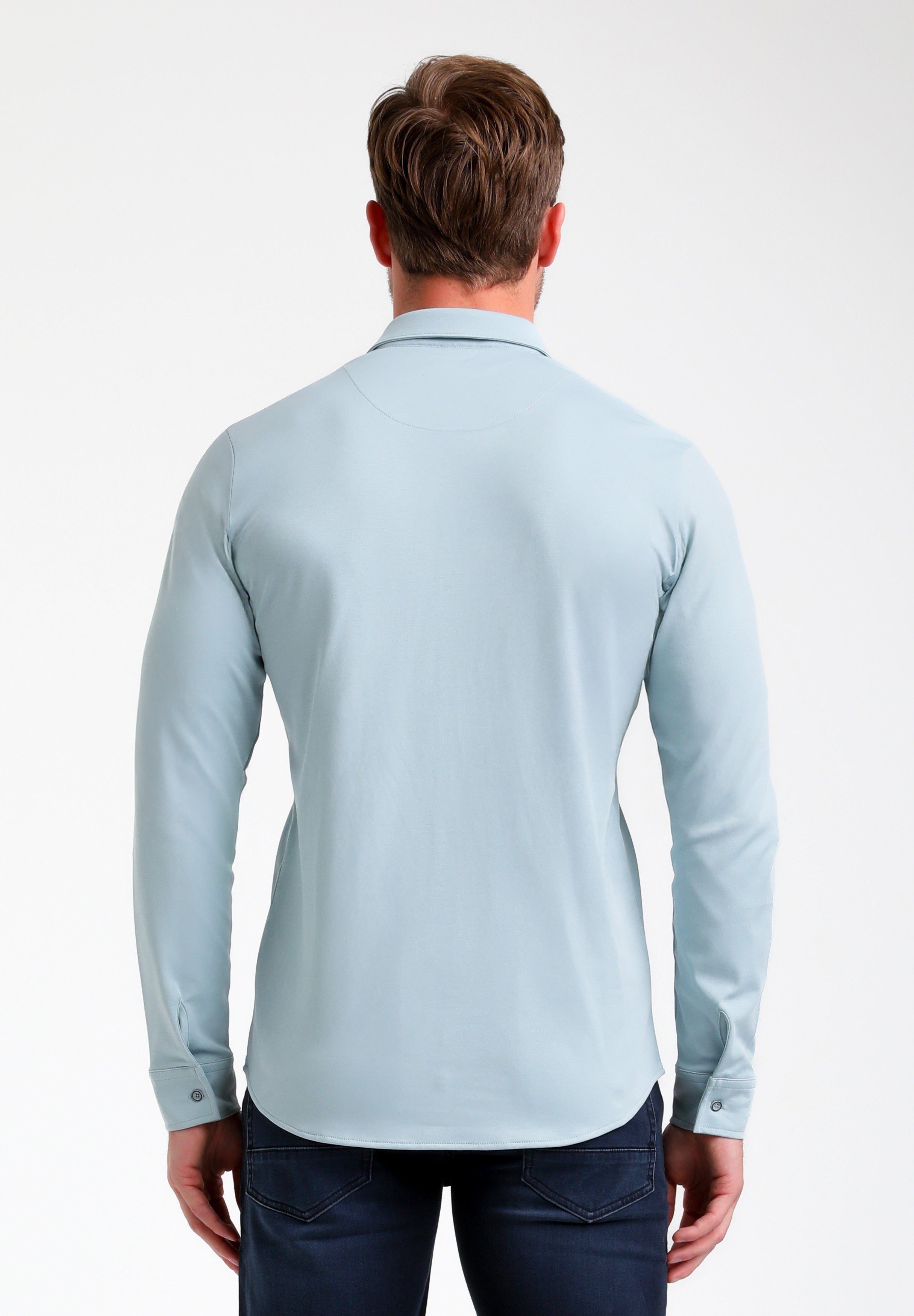 Comfort Premium overhemd