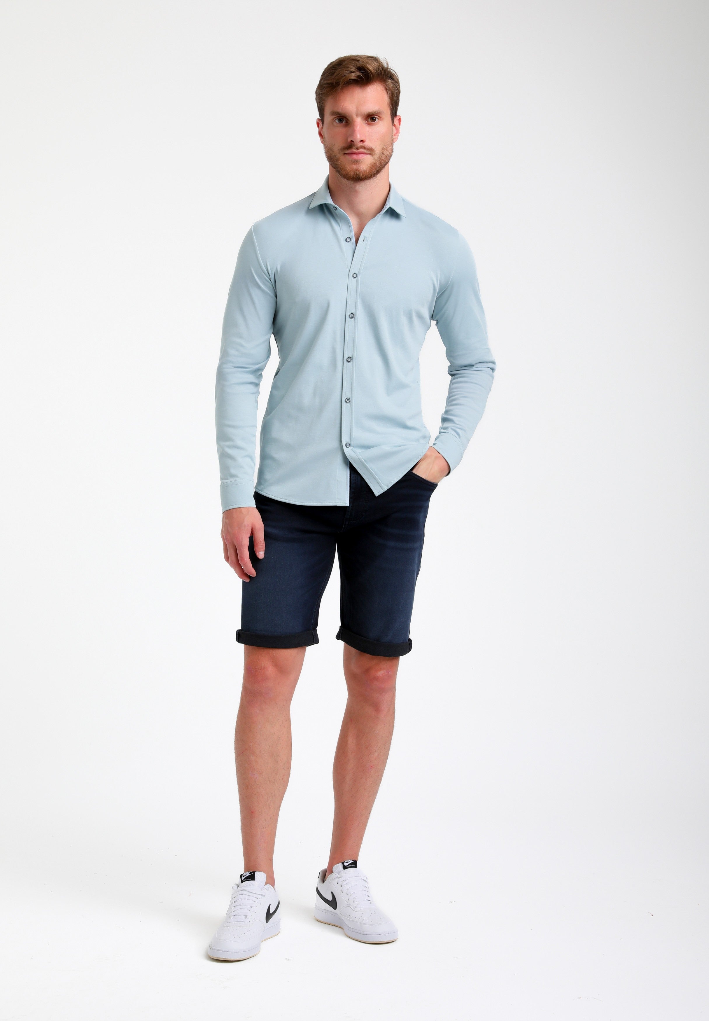 Comfort Premium overhemd