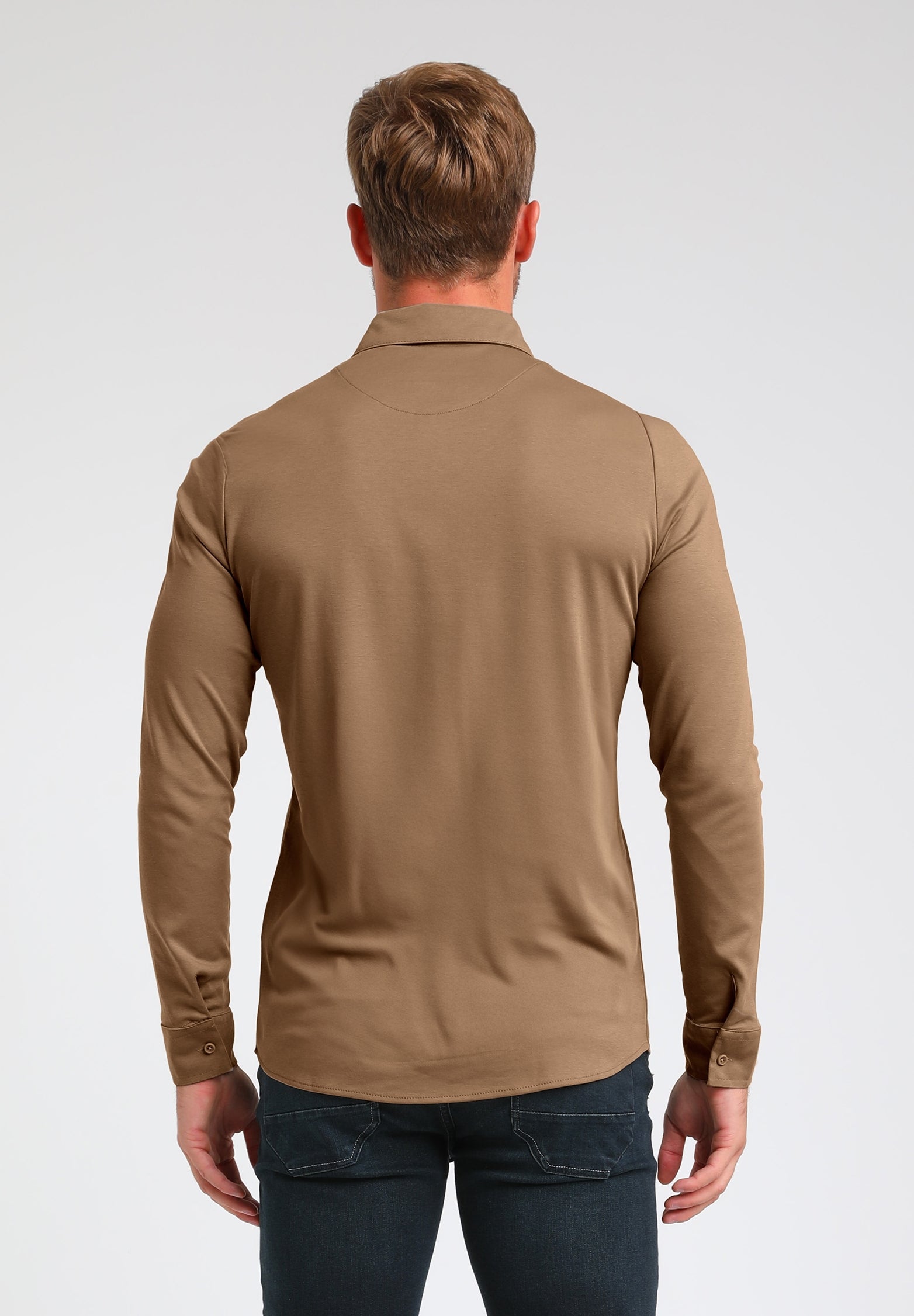 Comfort Premium overhemd