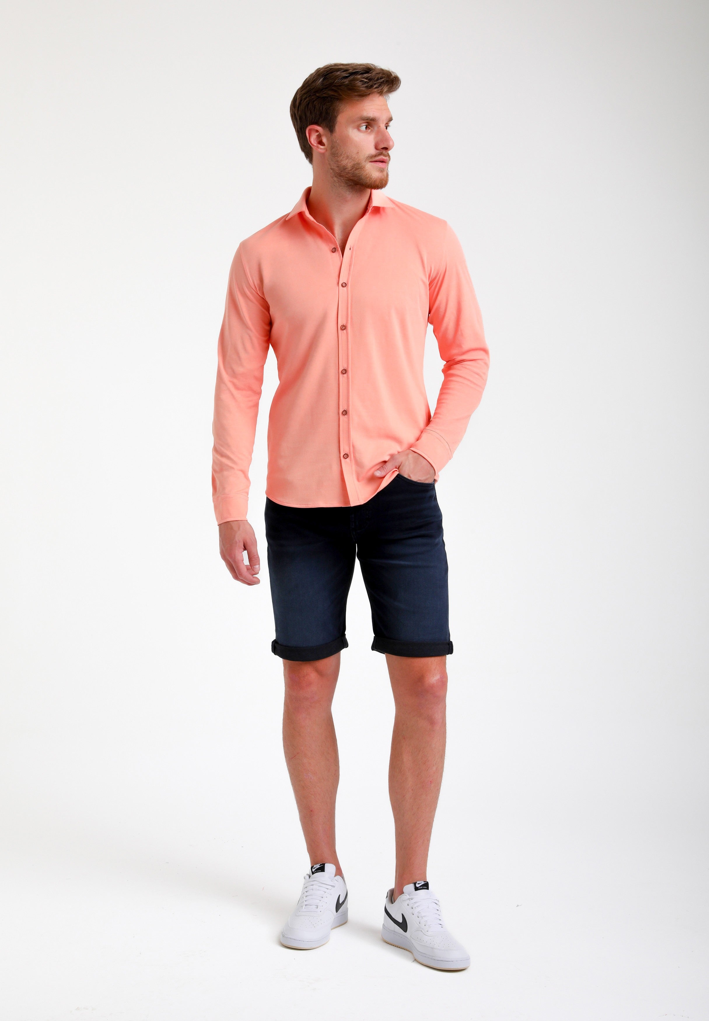 Comfort Premium overhemd
