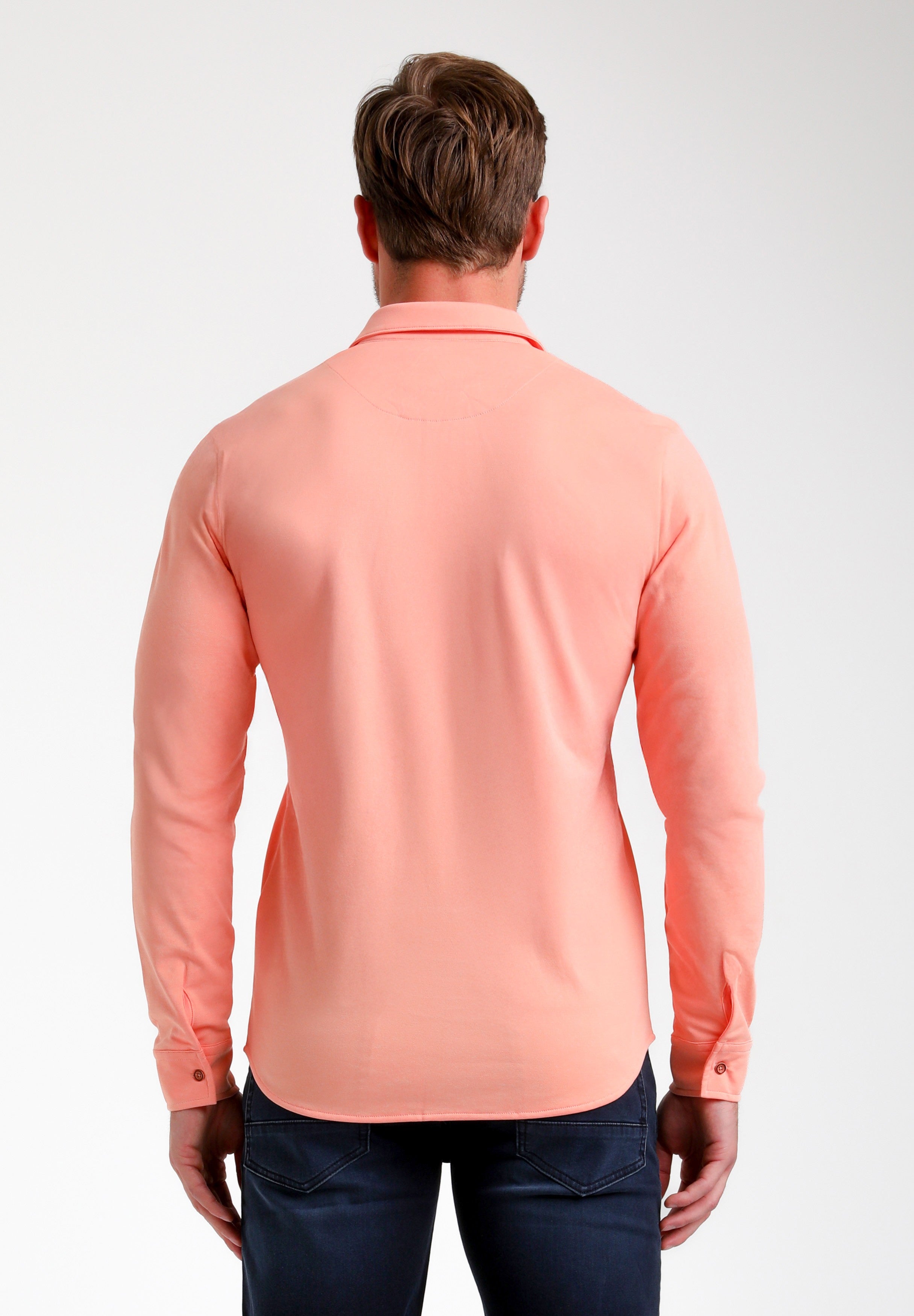 Comfort Premium overhemd