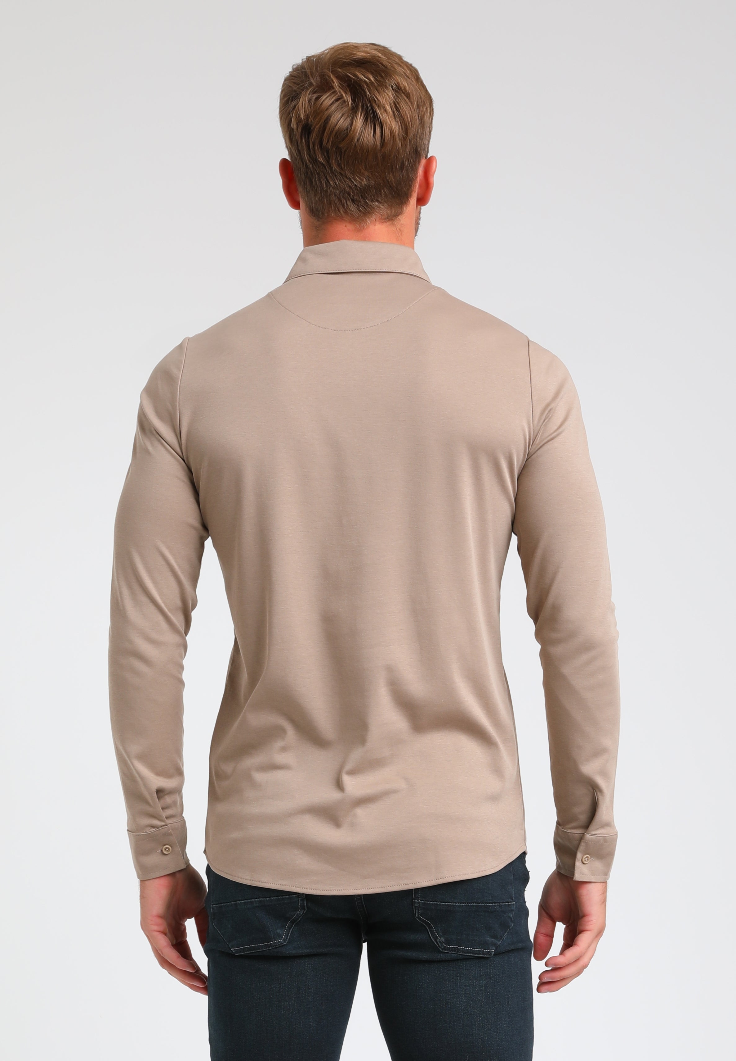 Comfort Premium overhemd