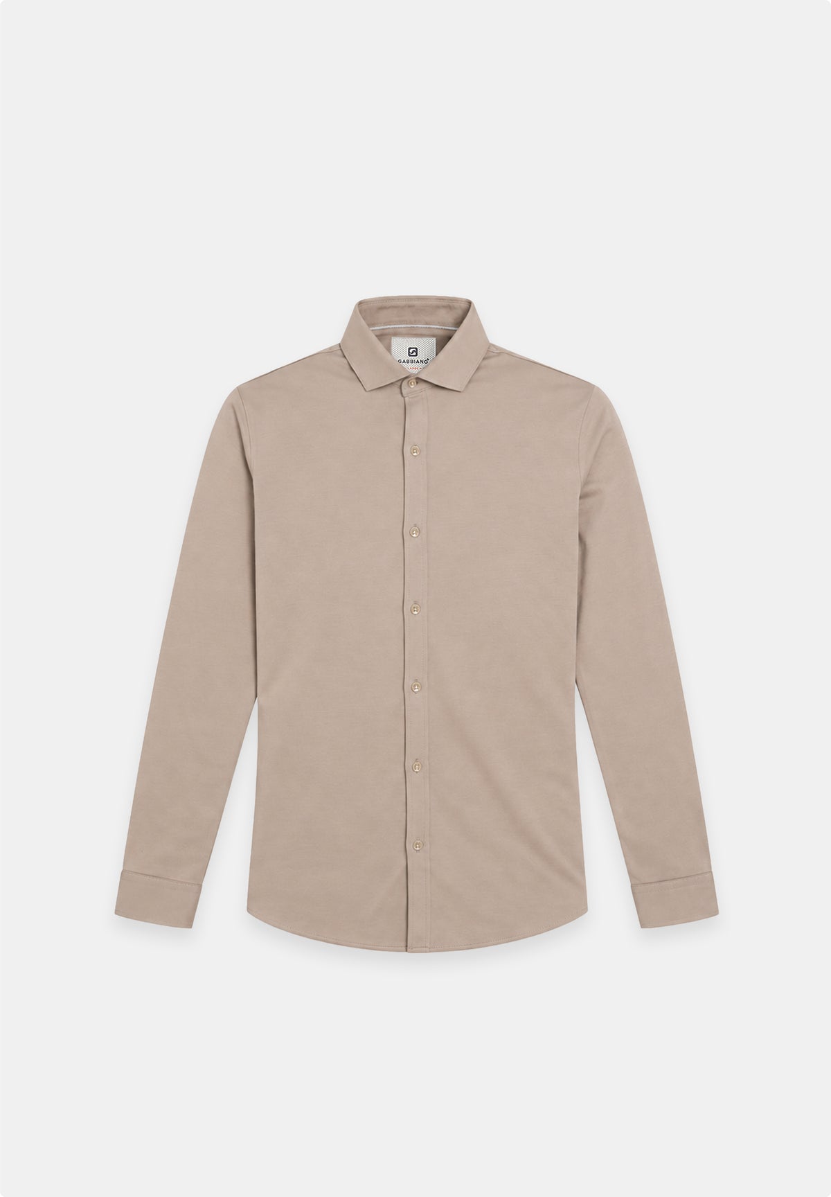 Tone - Comfort premium overhemd