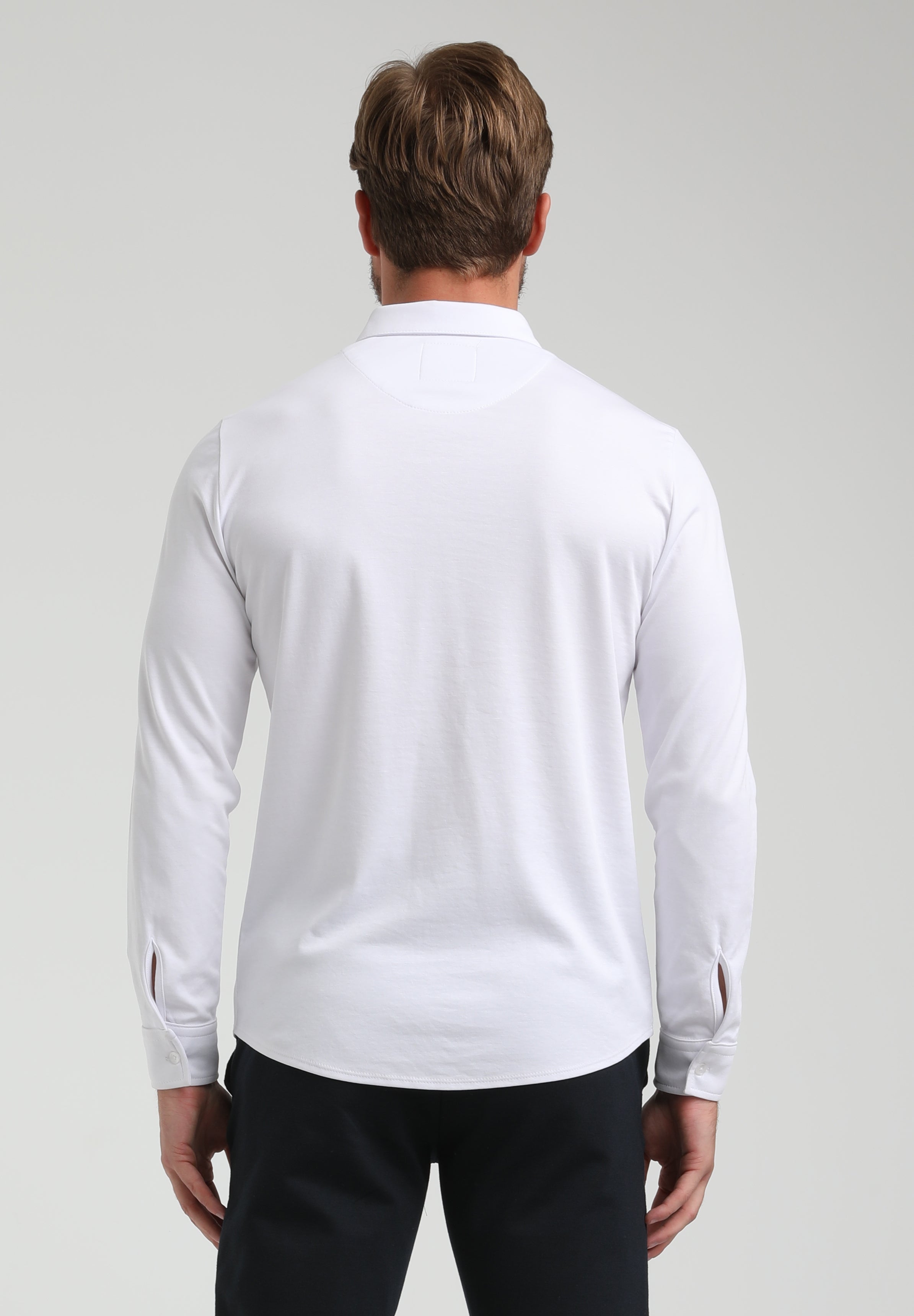 Comfort Premium overhemd