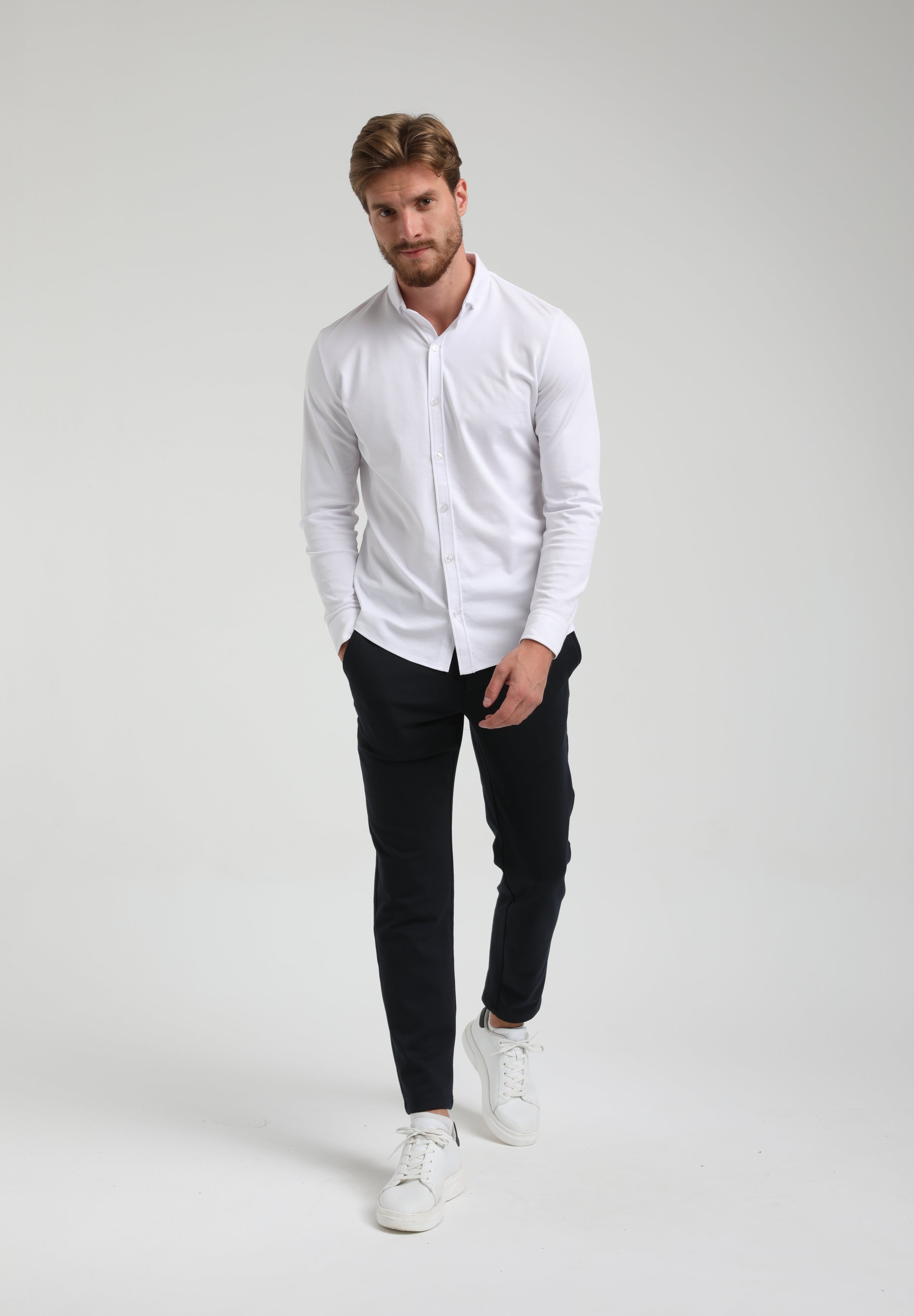 Comfort Premium overhemd