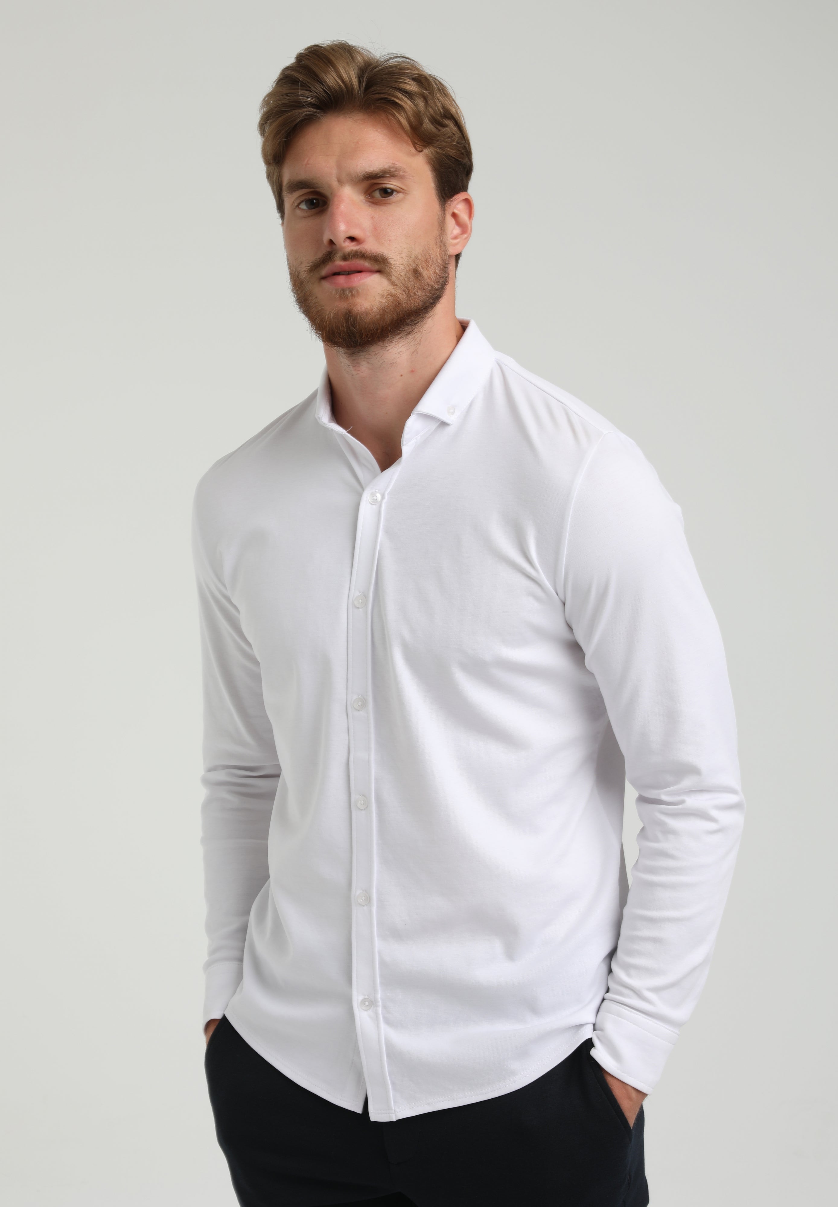 Comfort Premium overhemd