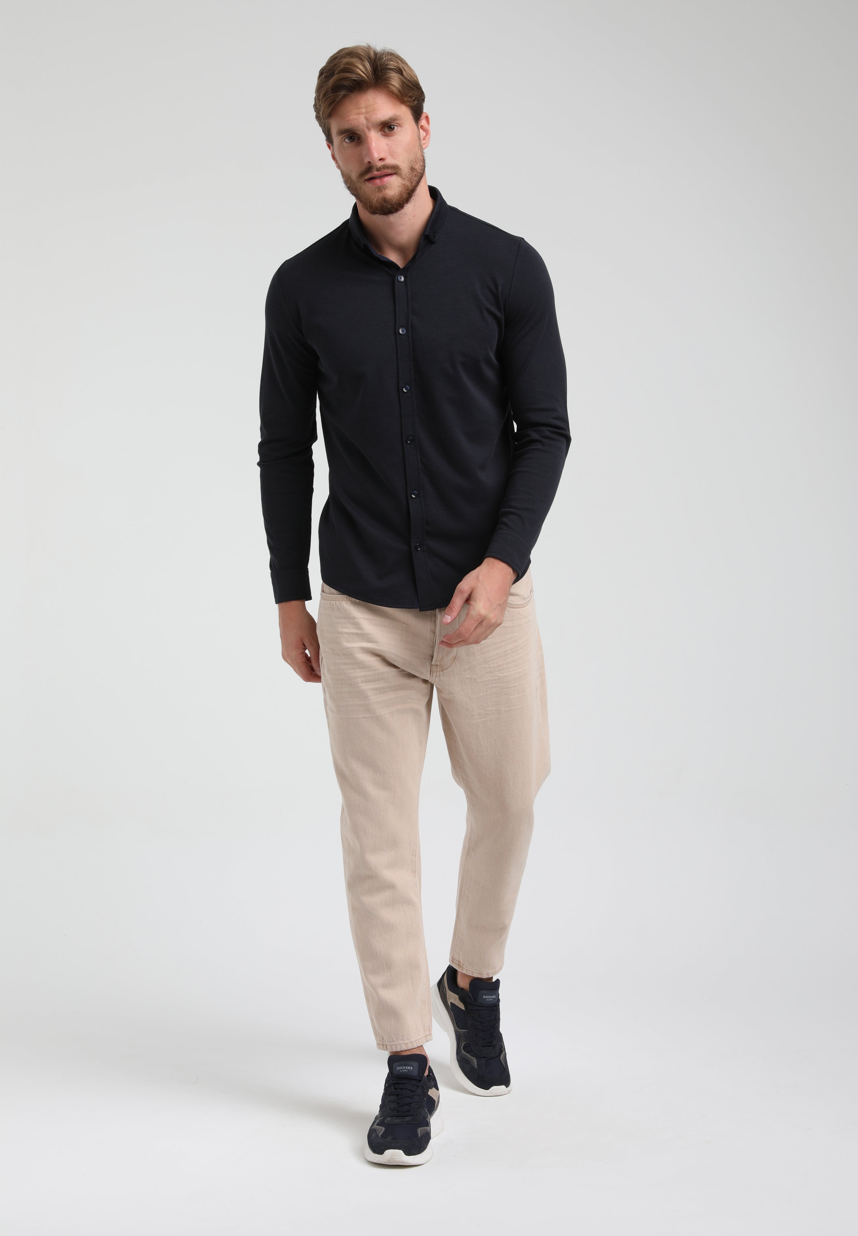 Comfort Premium overhemd