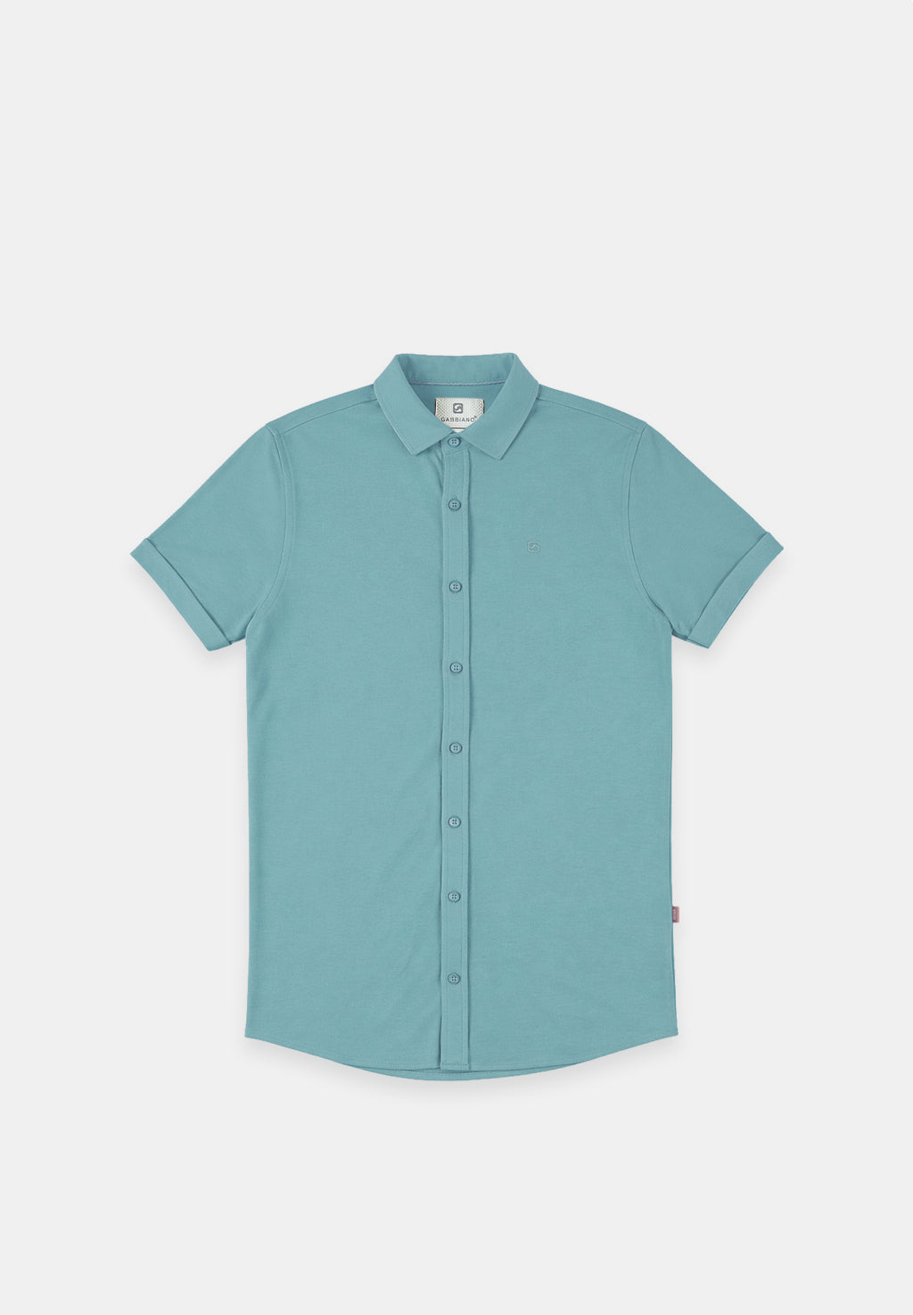 Fyre - Shortsleeve comfort shirt