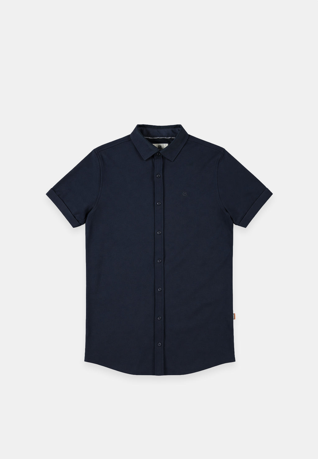 Fyre - Shortsleeve comfort shirt
