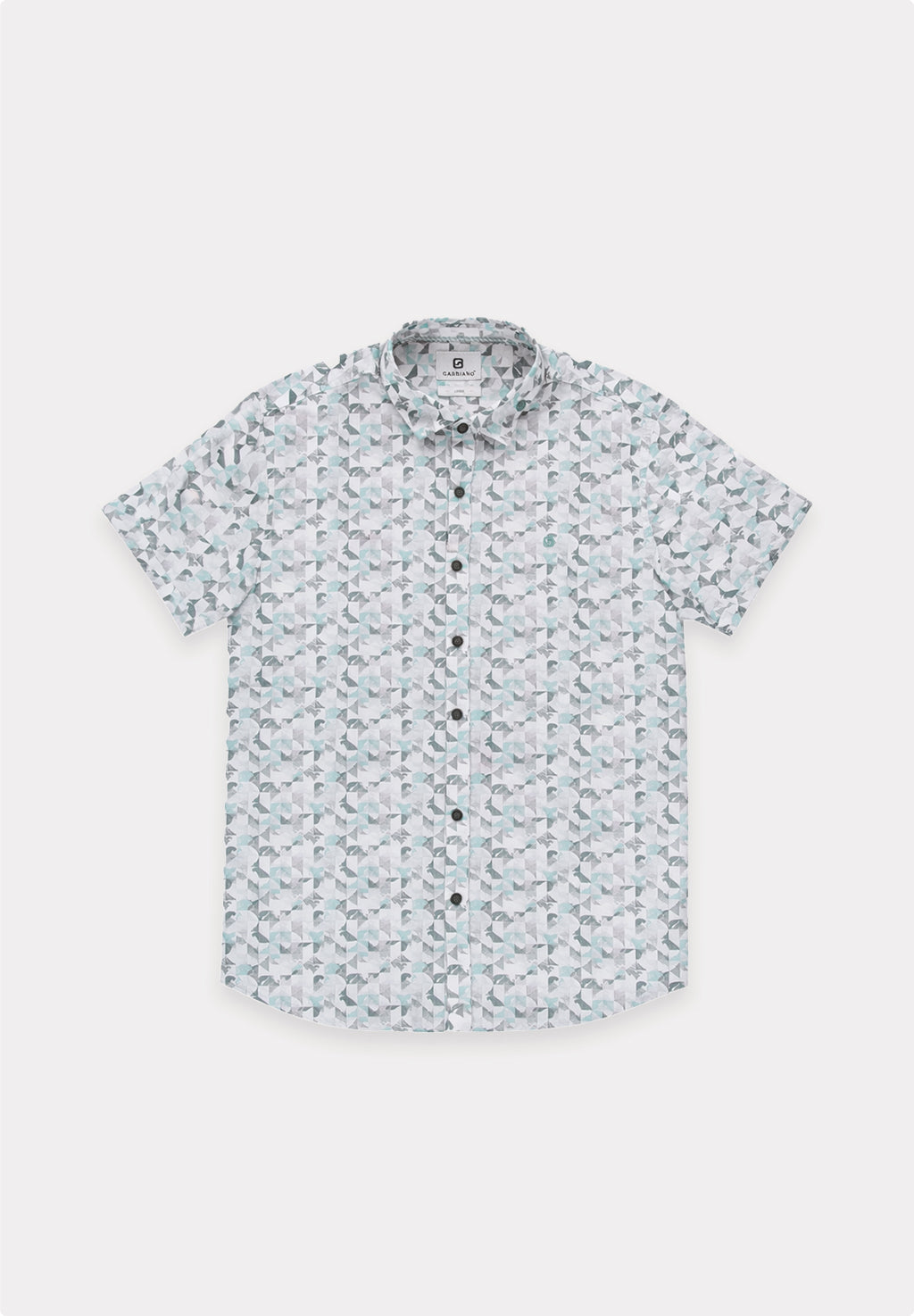 Palor – Stretchy structure shirt