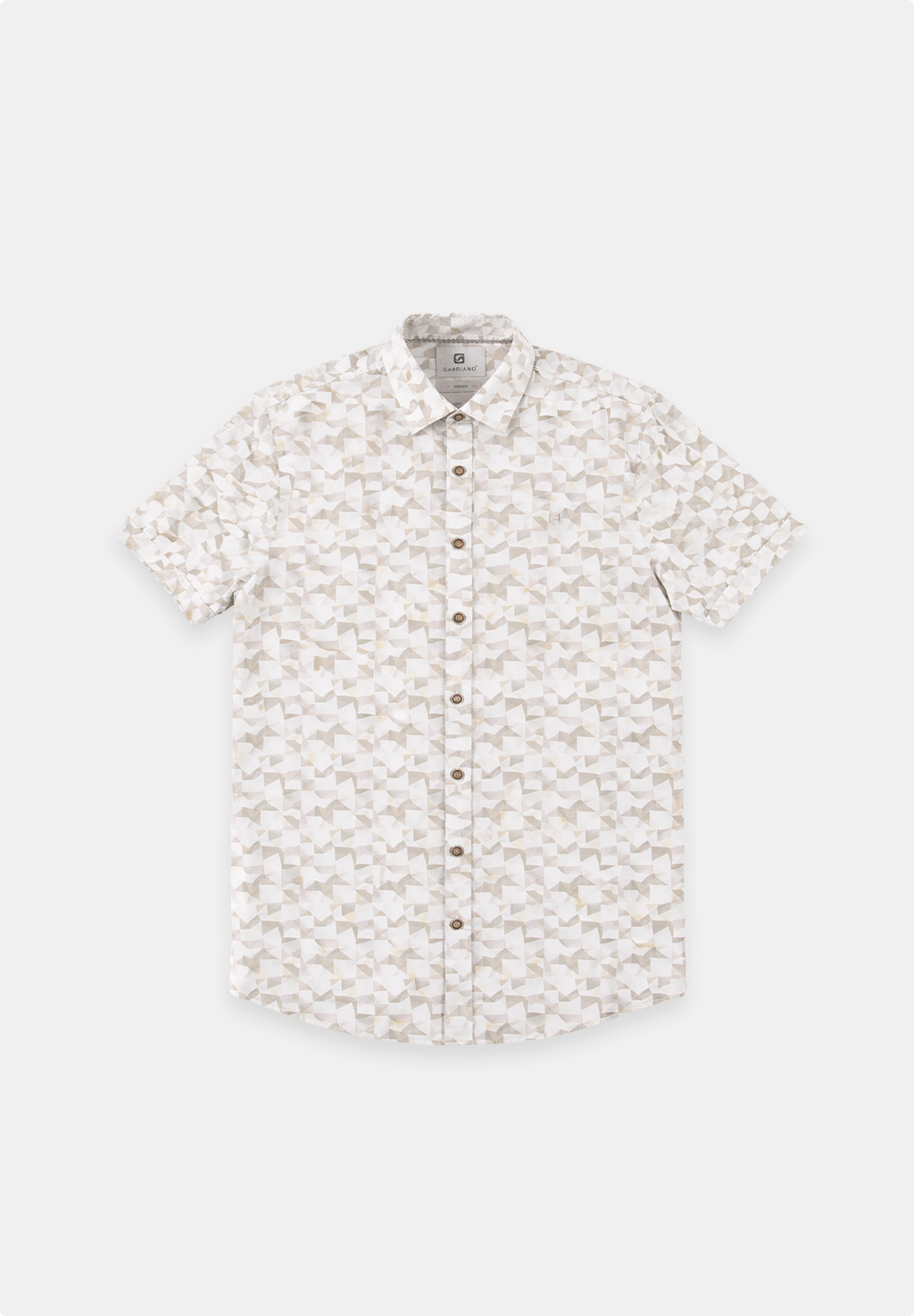 Palor – Stretchy structure shirt