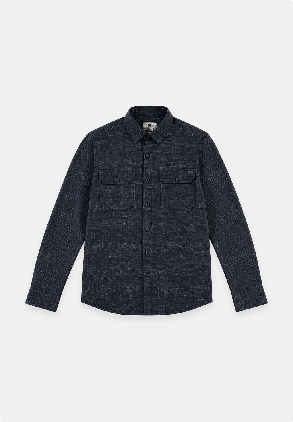 Hawk – Jersey Print Shirt