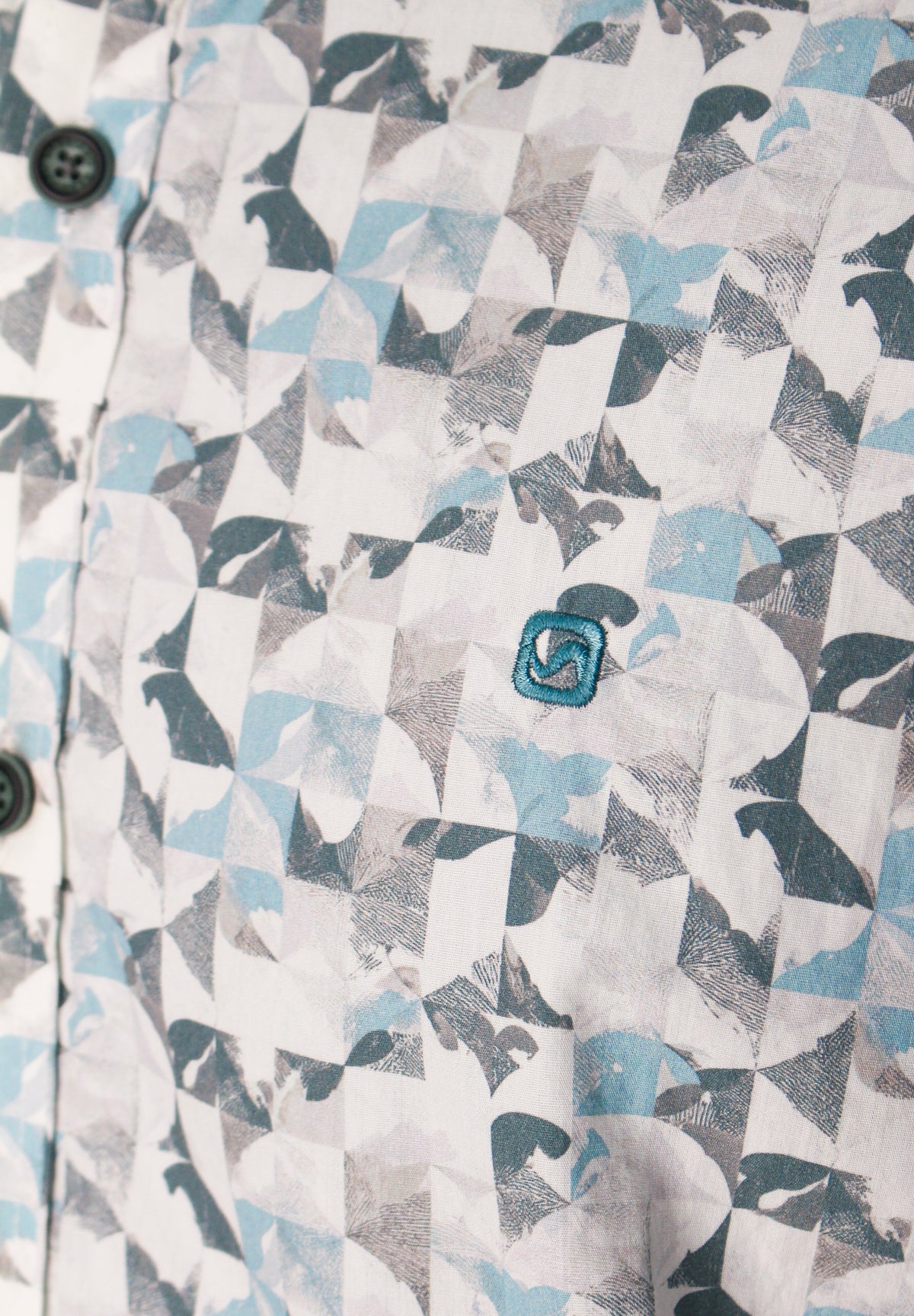 Palor – Stretchy structure shirt