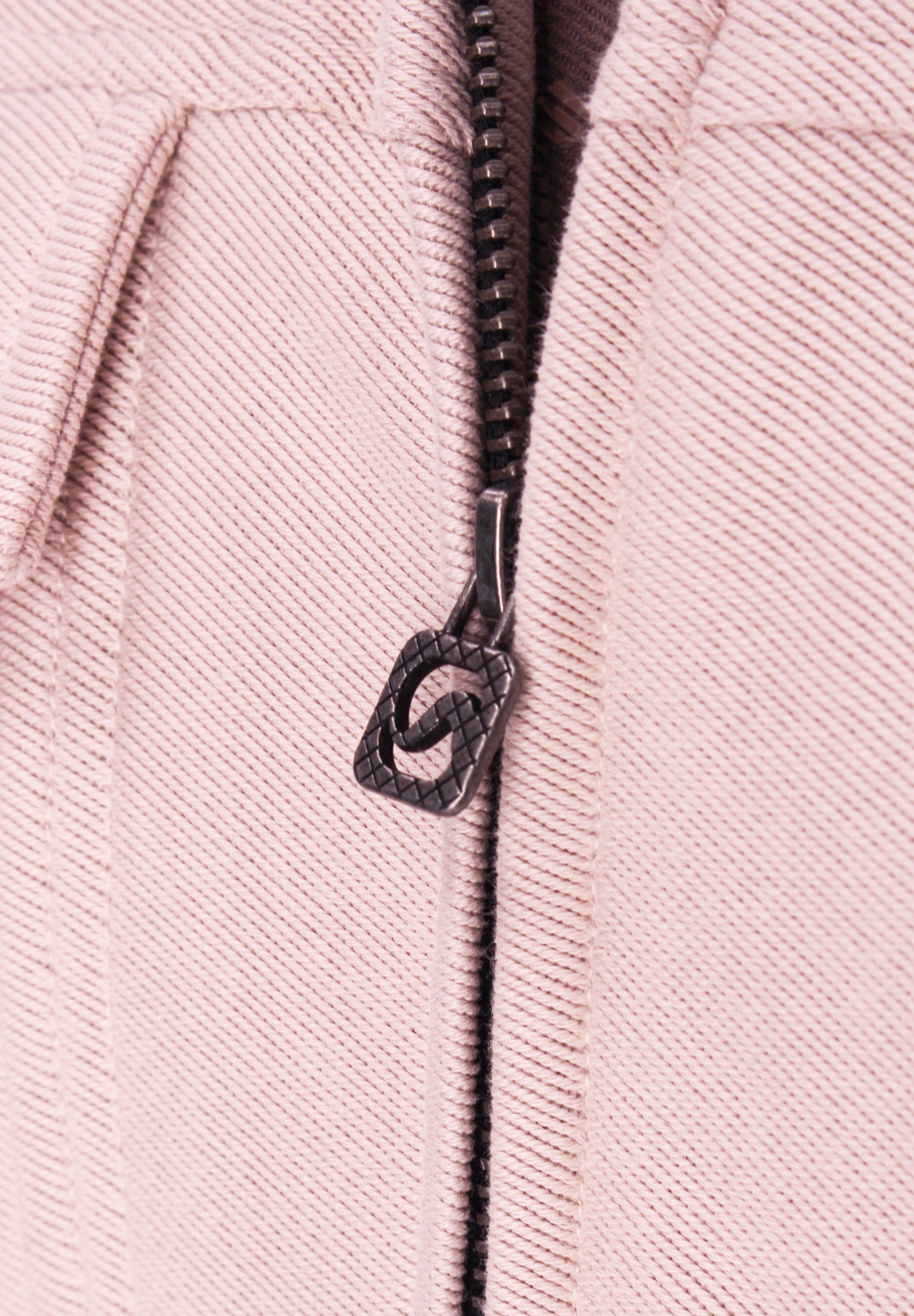 Marli - Interlock trucker vest