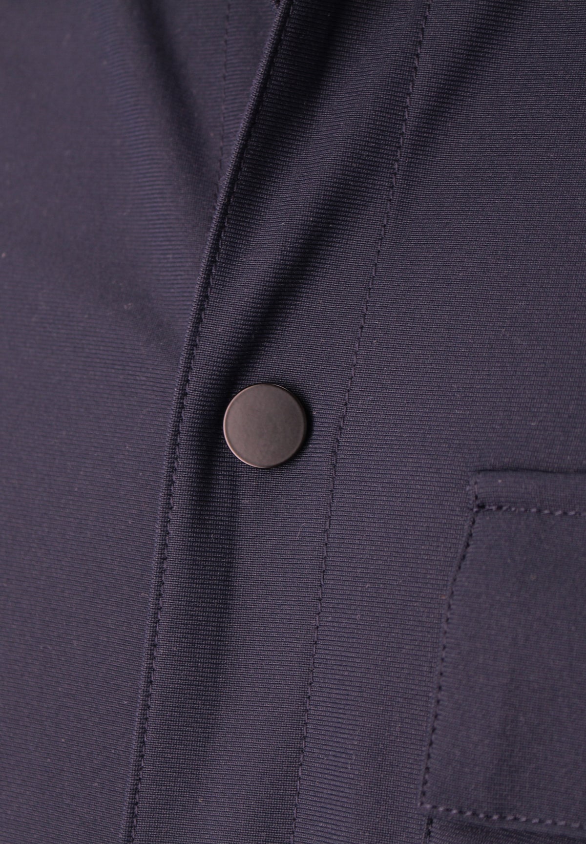 Travel overshirt 4way-stretch