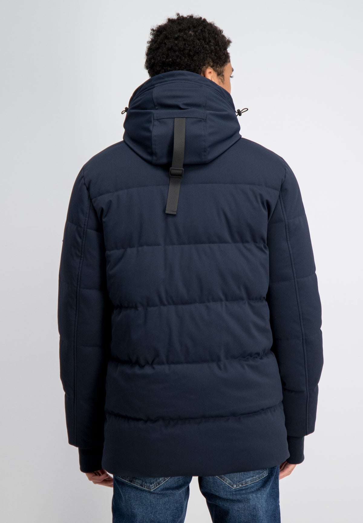 Novork – Parka Tech Advanced