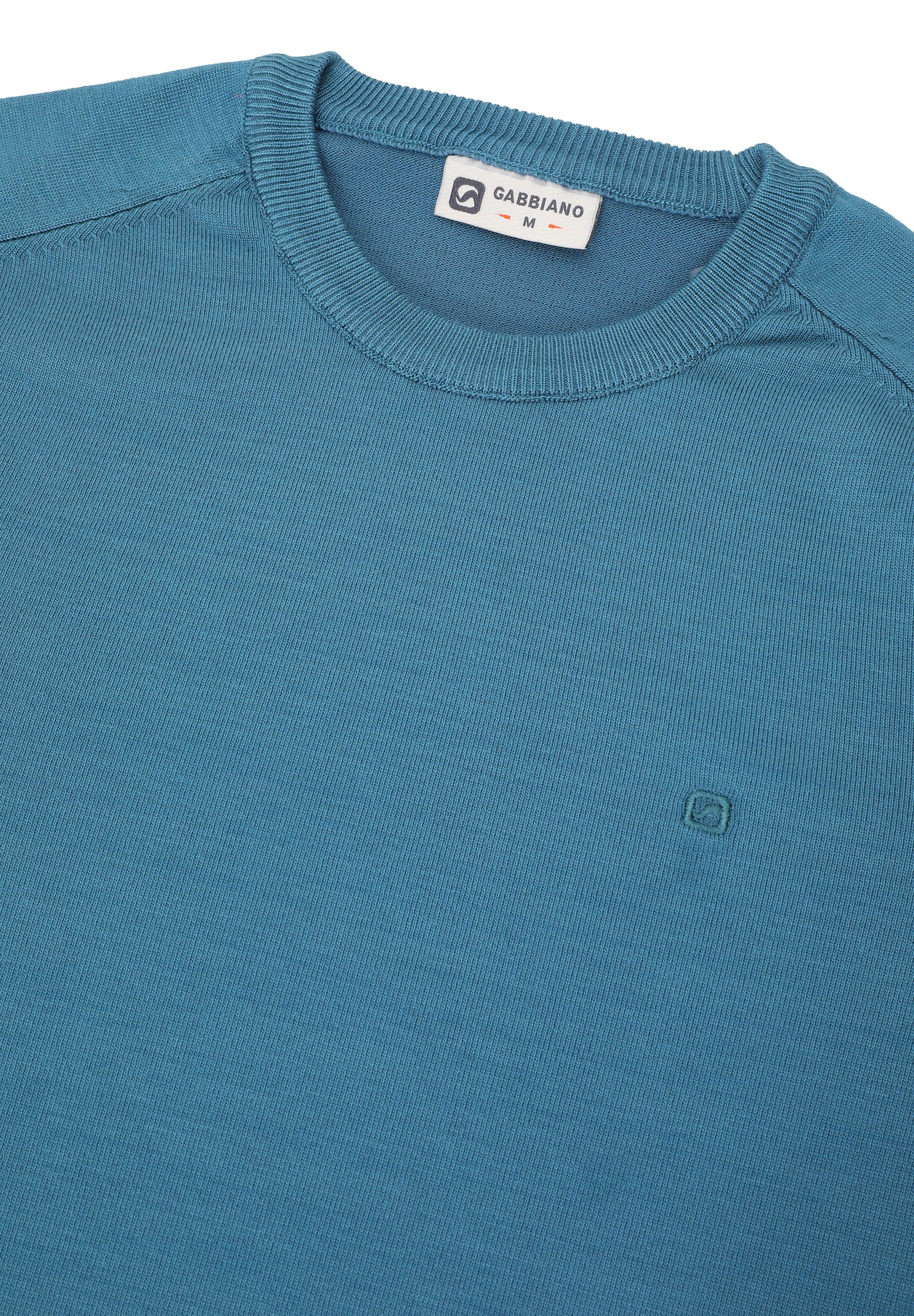 Essential knitted trui