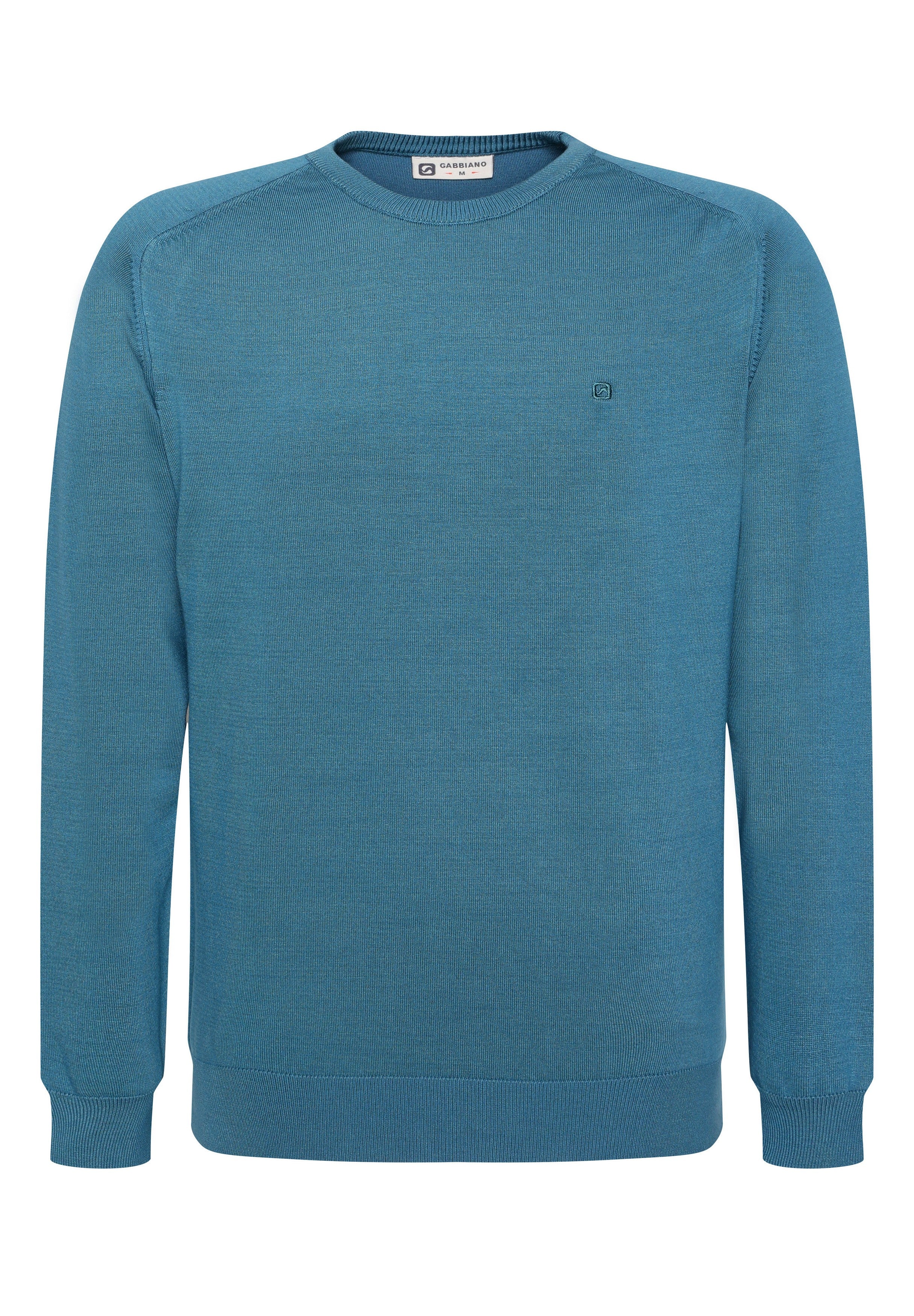 Essential knitted trui