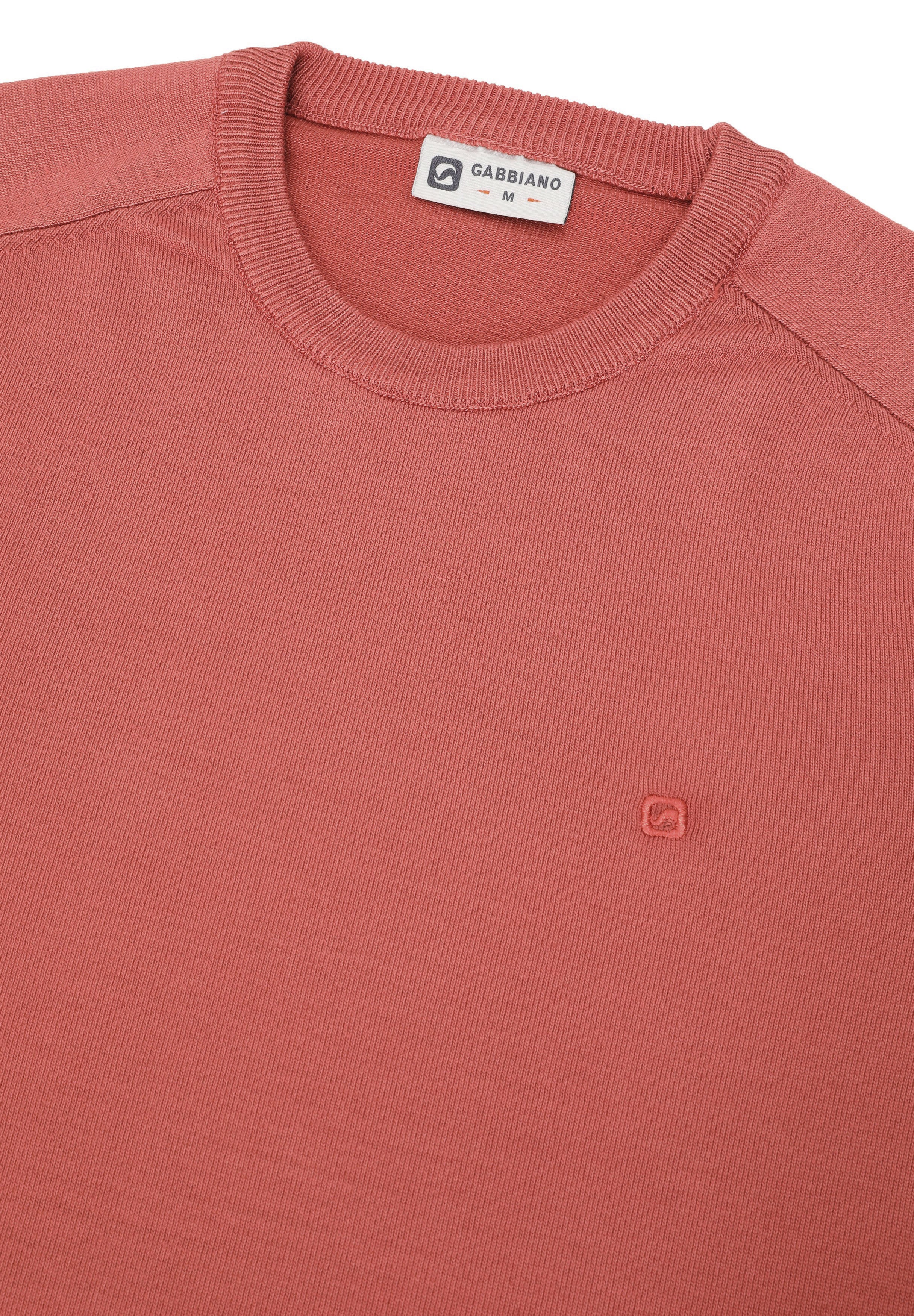 Essential knitted trui