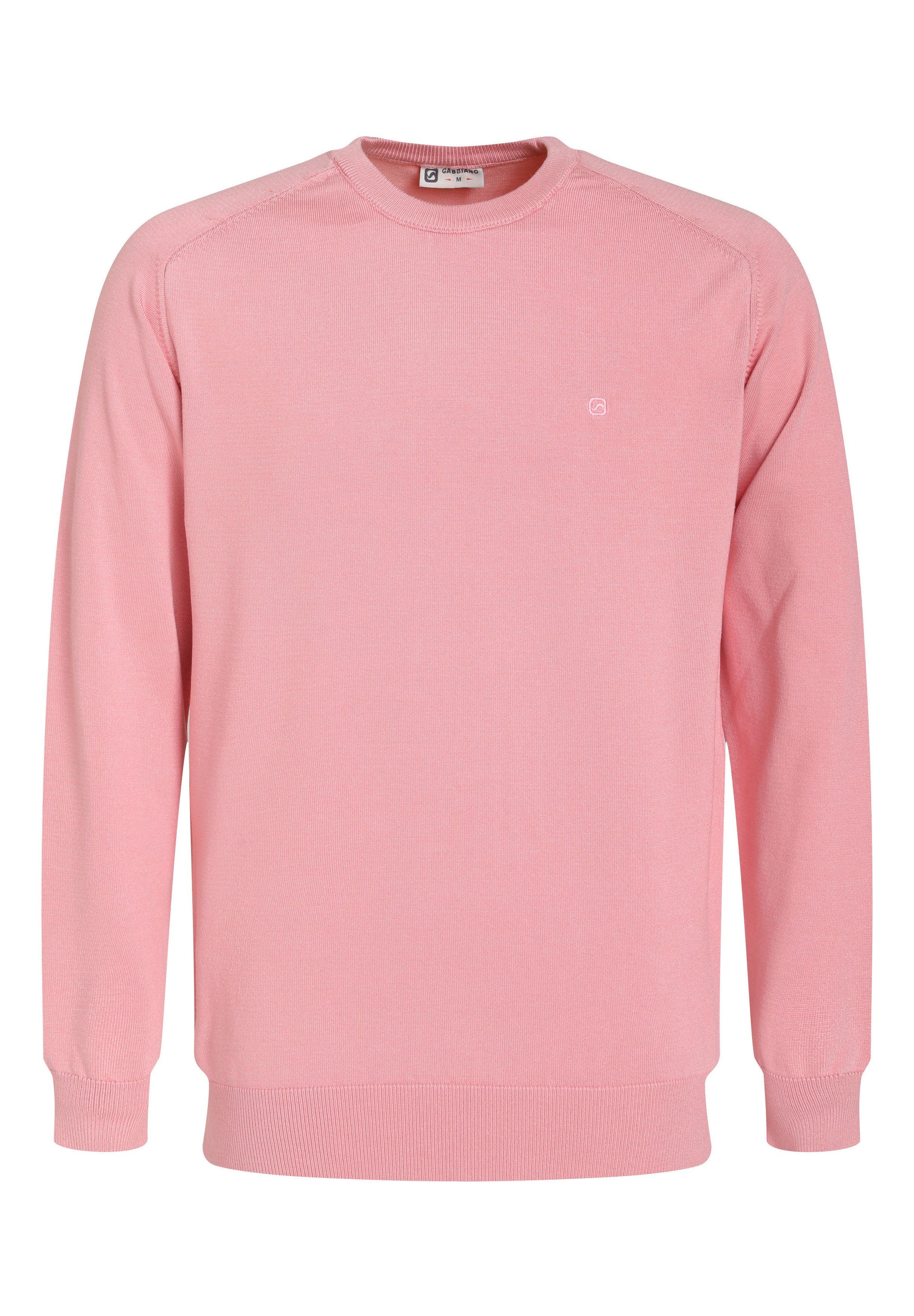 Essential knitted trui