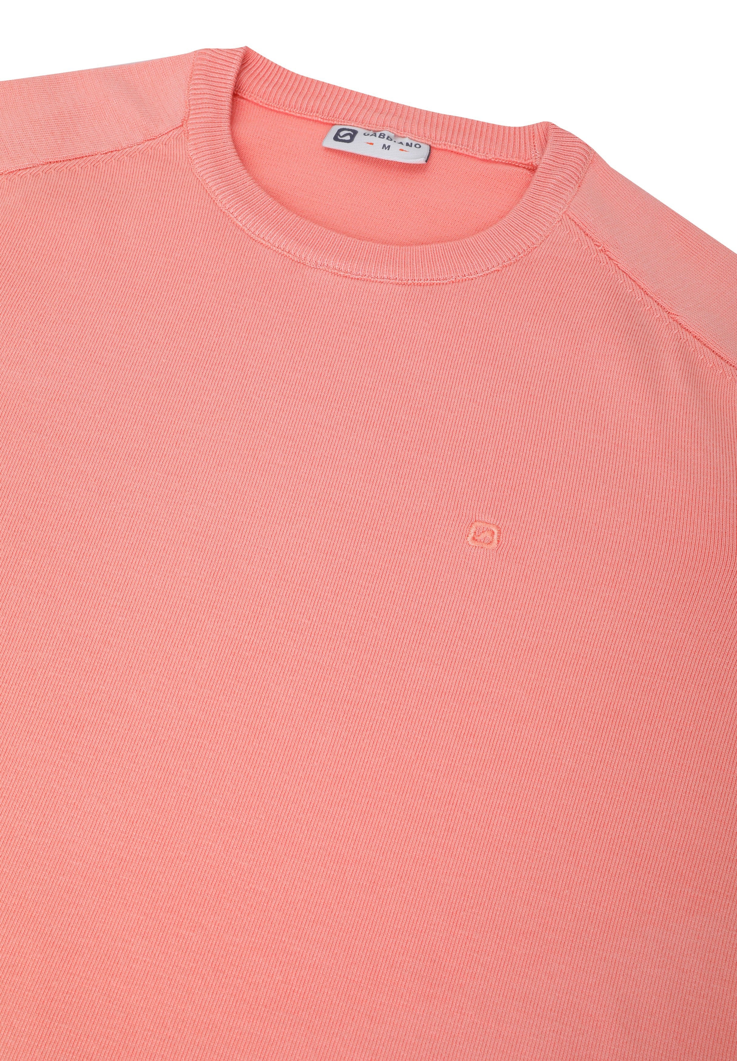Essential knitted trui