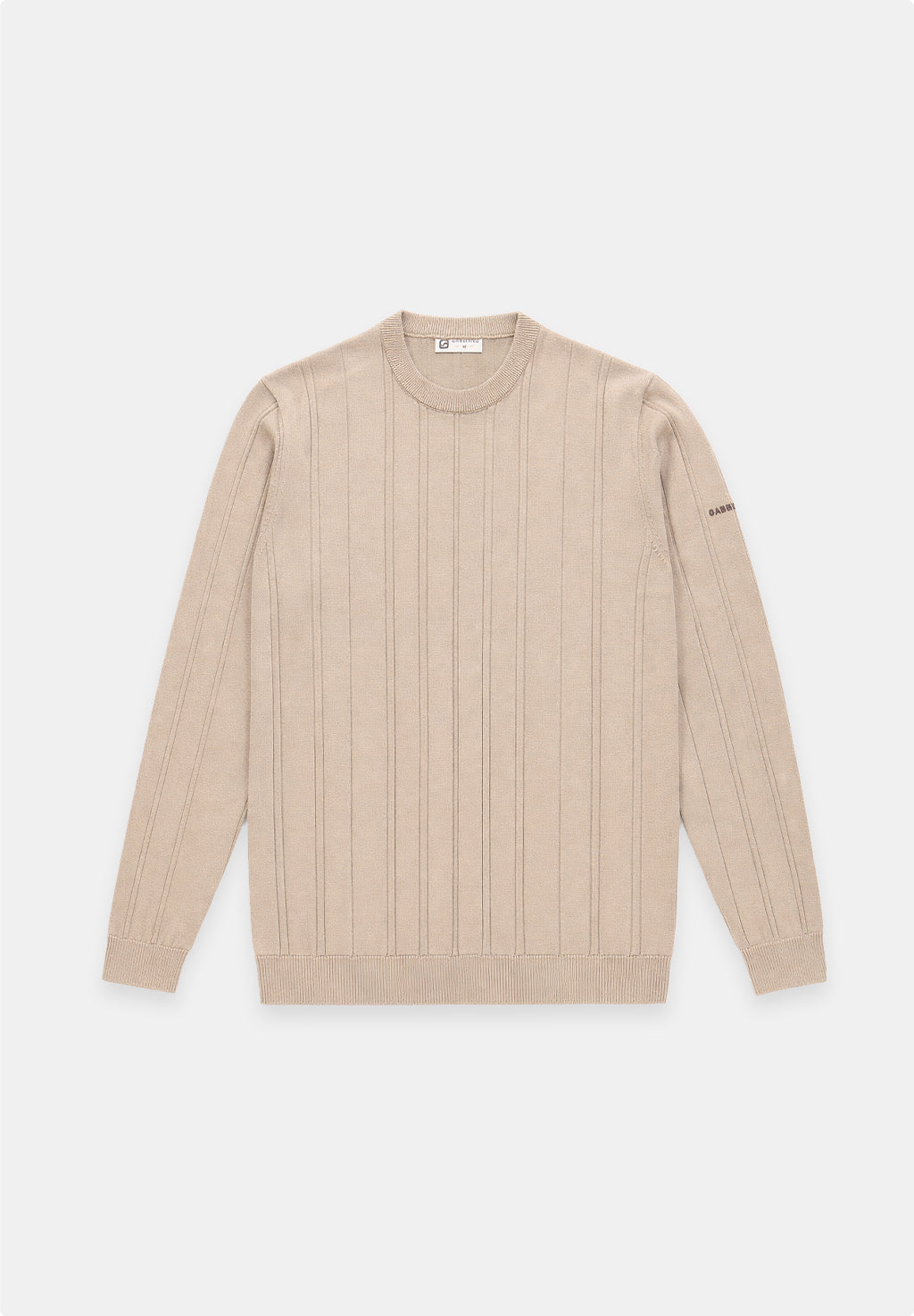 Soft Elit Crewneck Knit
