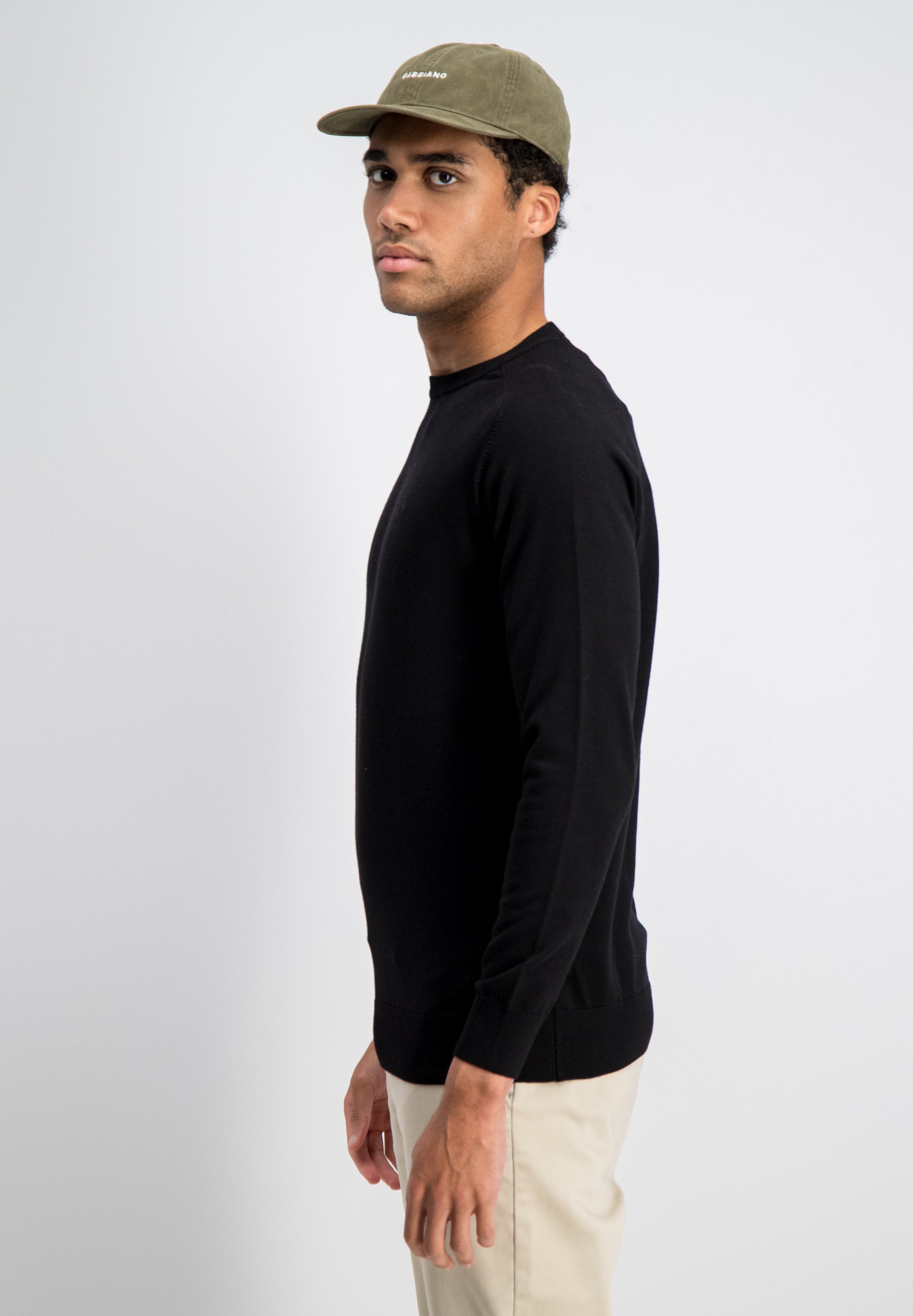 Dome – Soft Elite Crewneck Knit