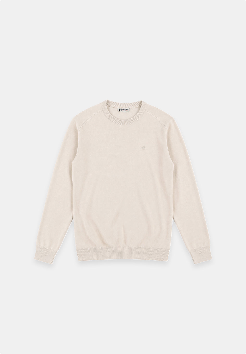 Dome – Soft Elite Crewneck Knit
