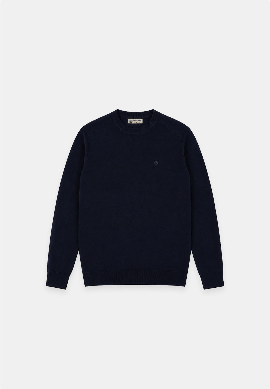 Dome – Soft Elite Crewneck Knit