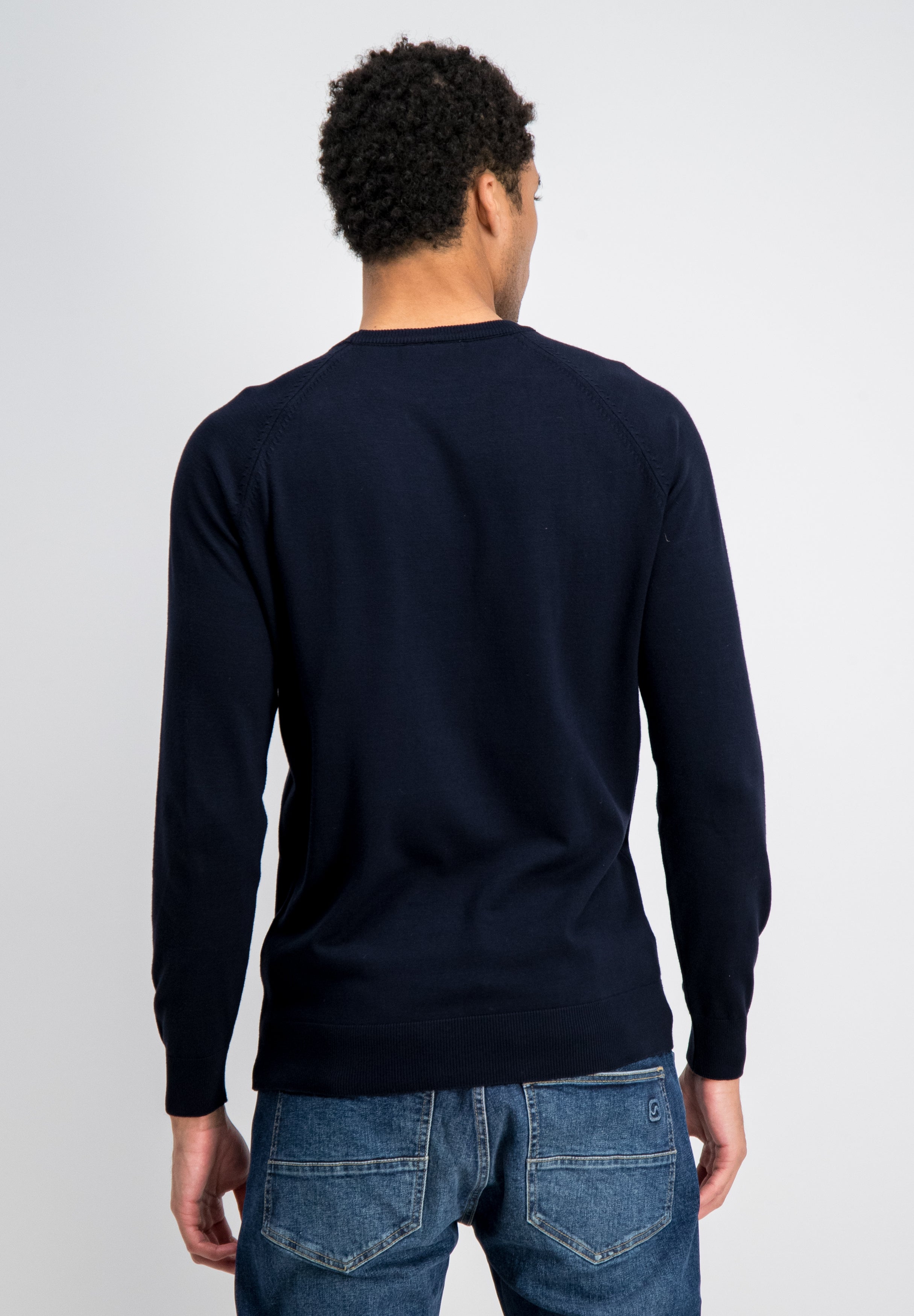 Dome – Soft Elite Crewneck Knit