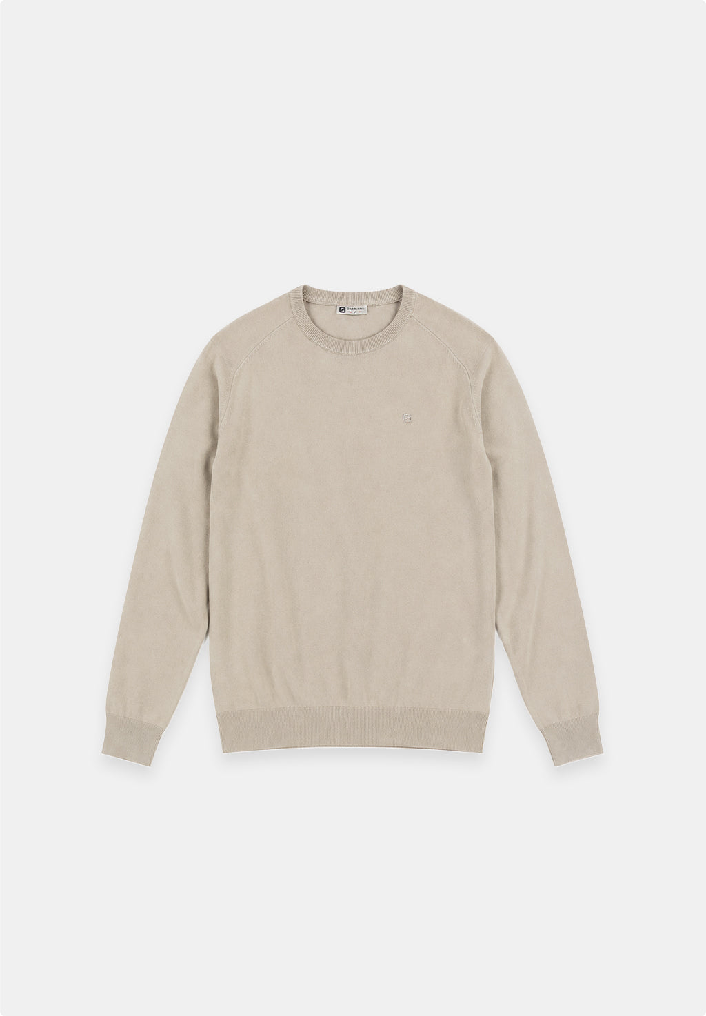 Dome – Soft Elite Crewneck Knit