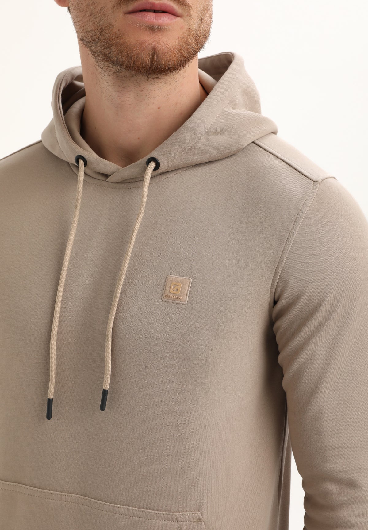 Comfortabele premium hoodie