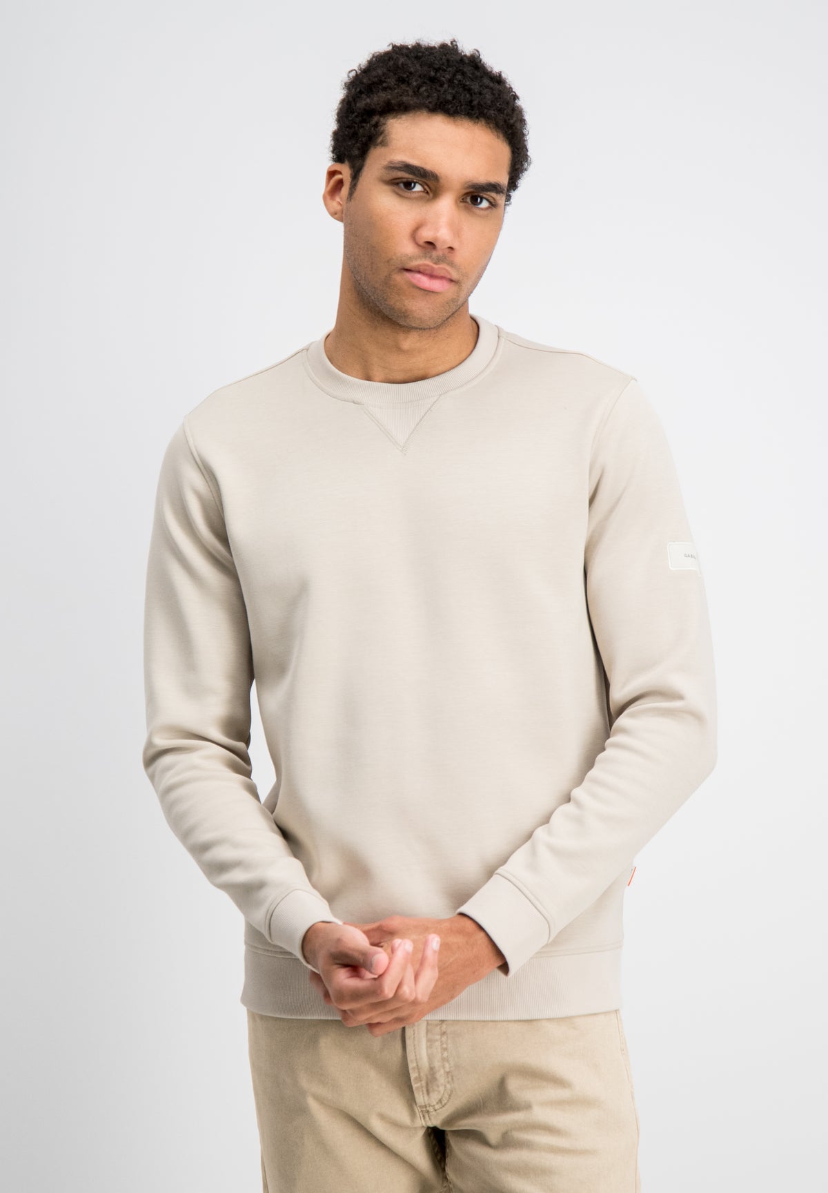 Nova – Soft Crewneck Sweat