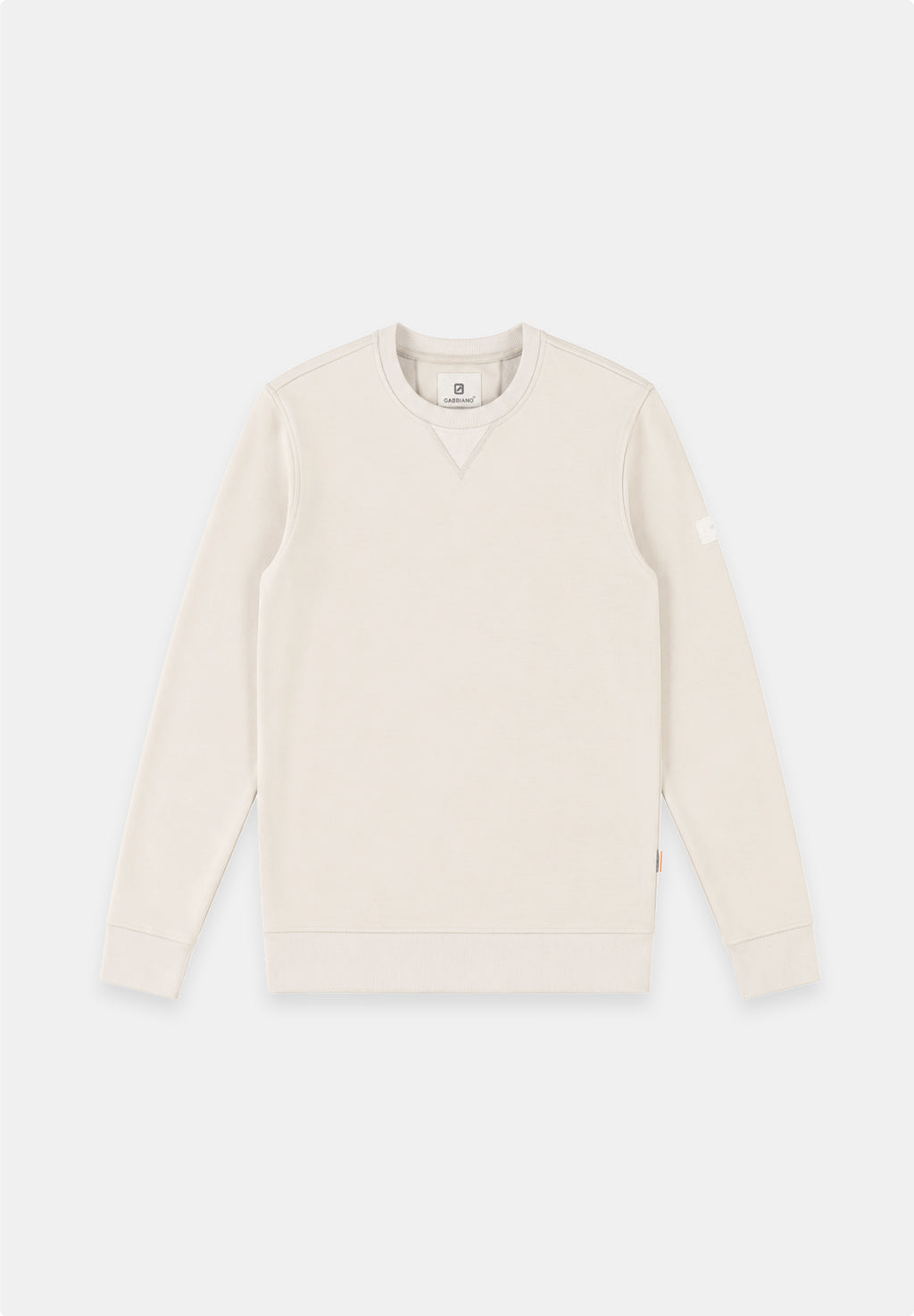 Nova – Soft Crewneck Sweat