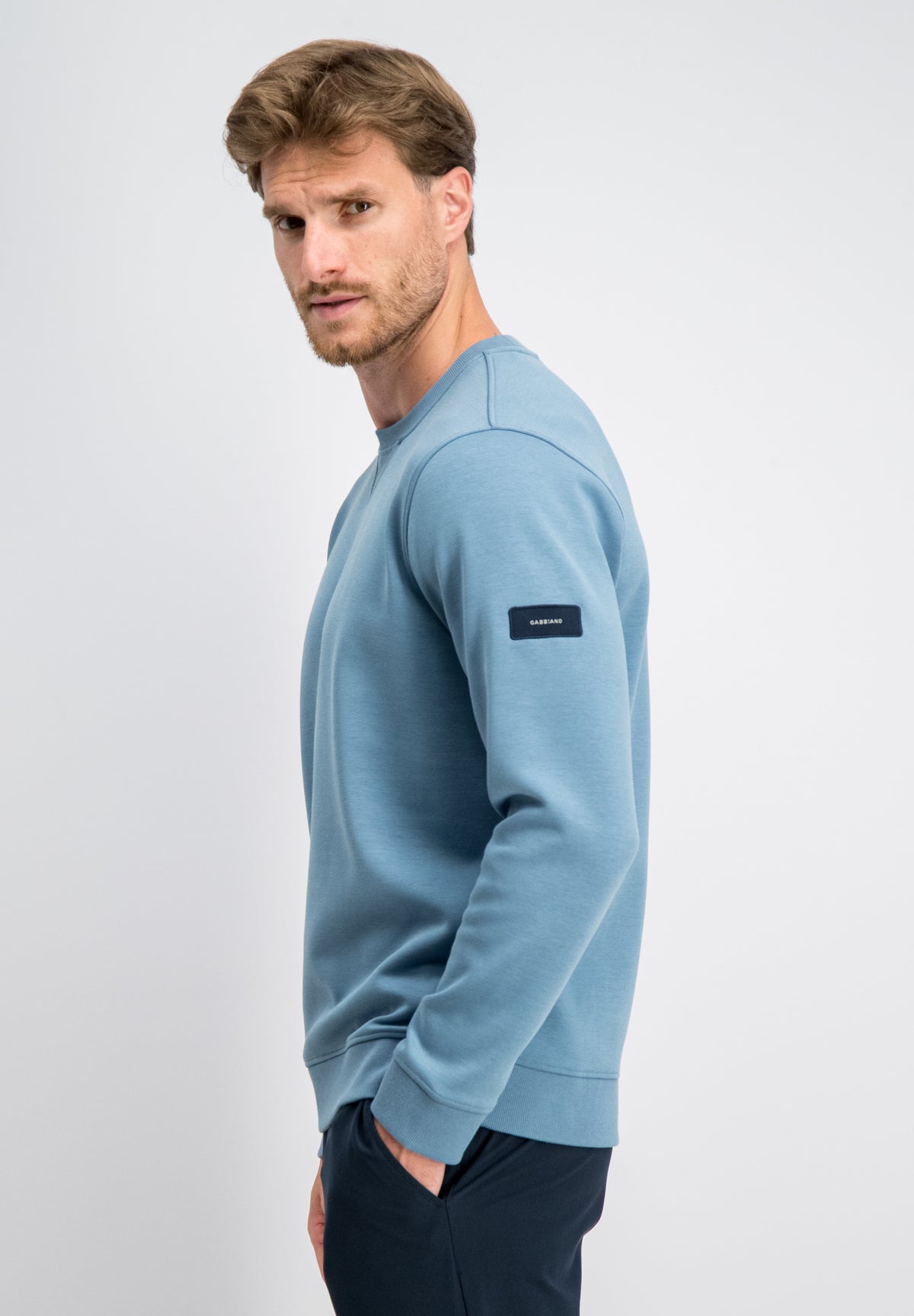 Nova – Soft Crewneck Sweat