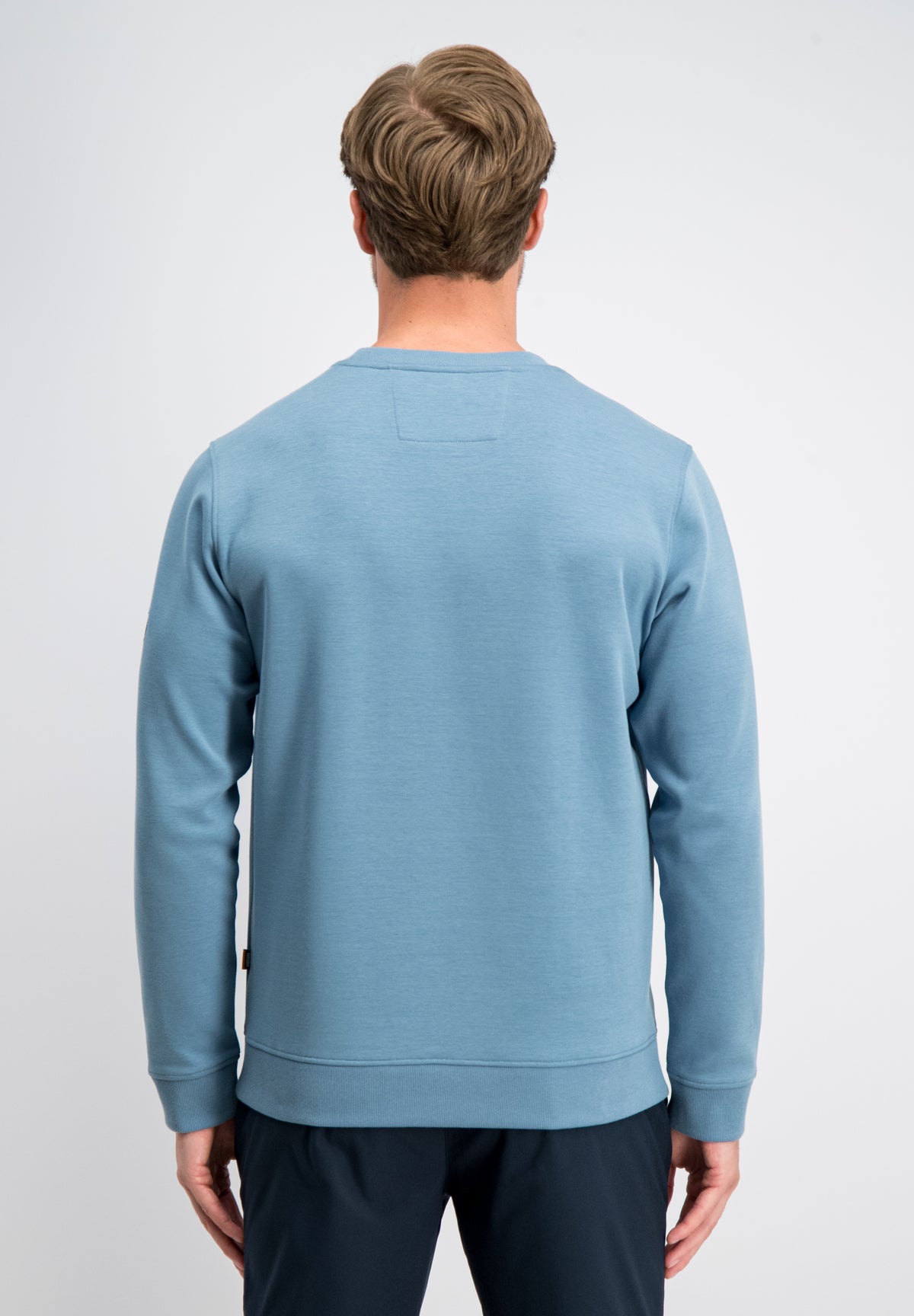 Nova – Soft Crewneck Sweat